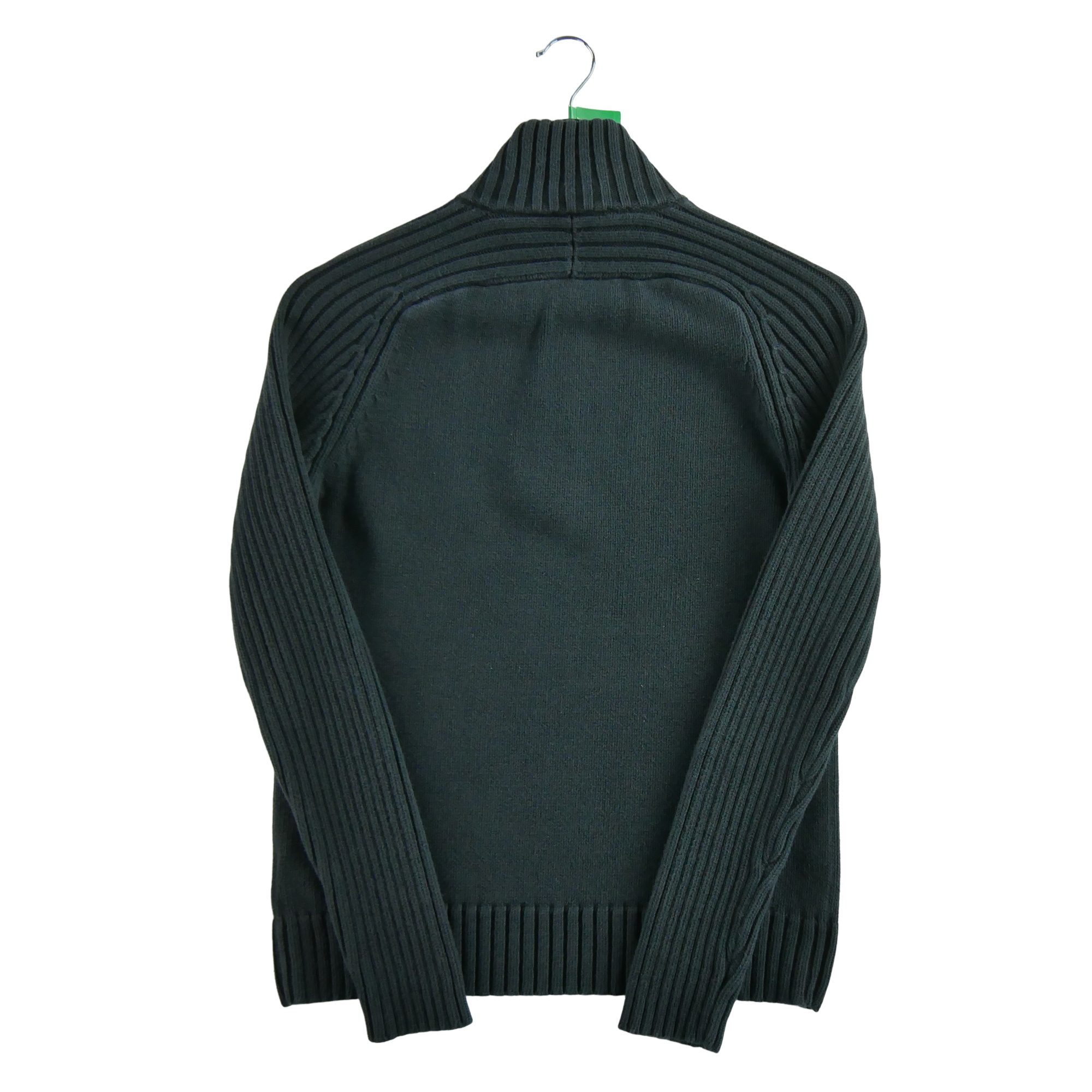 Pull Femme  Noir 2