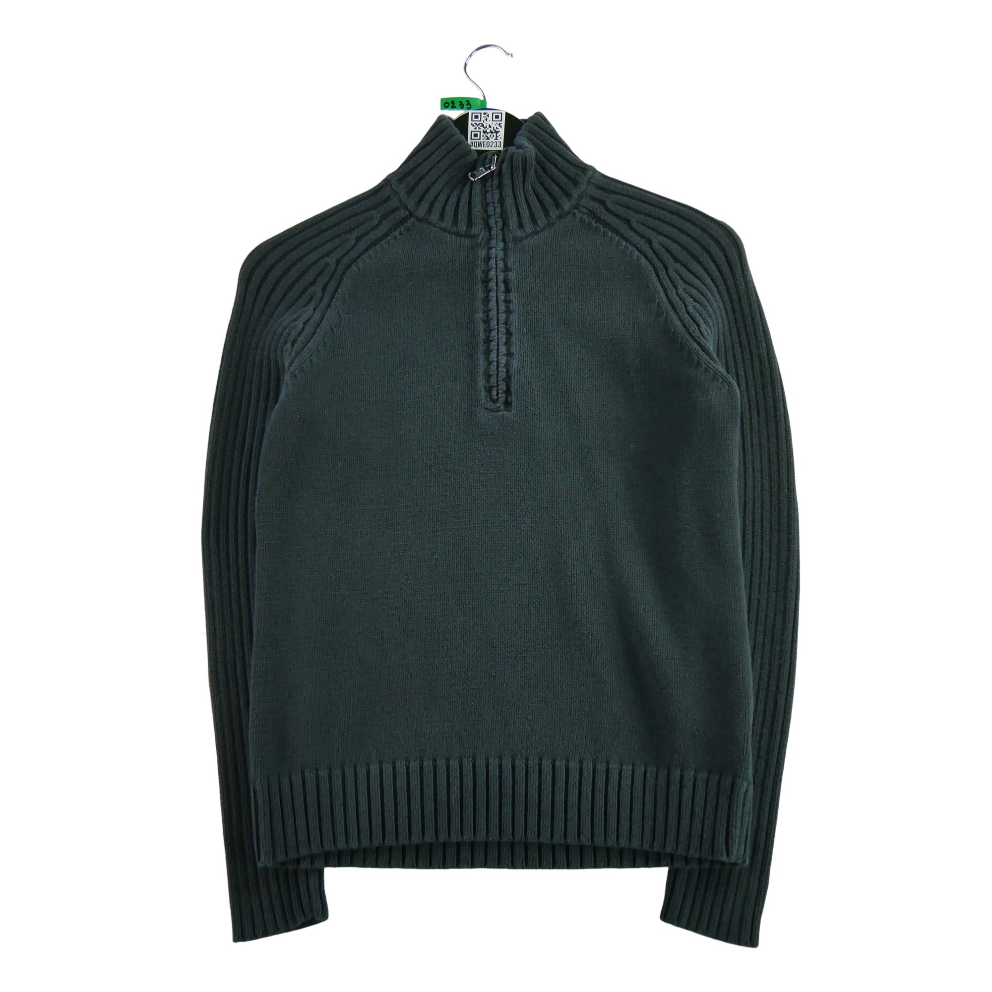 Pull Femme  Noir 3