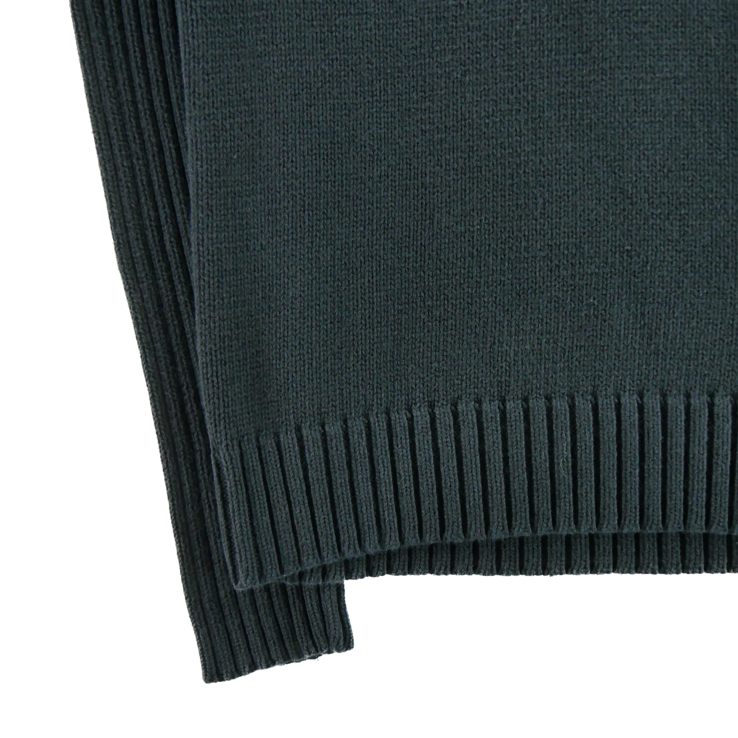 Pull Femme  Noir 4