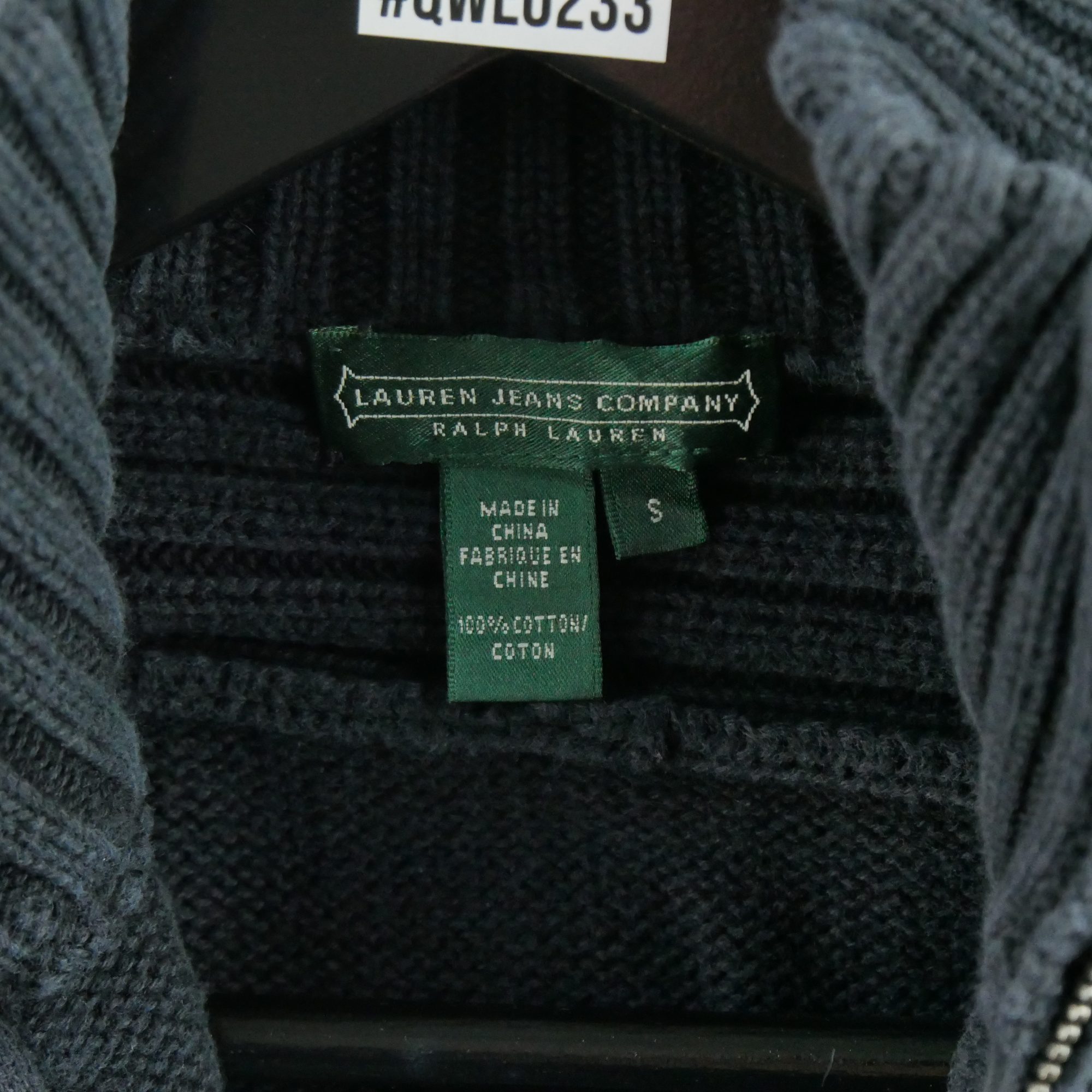 Pull Femme  Noir 5