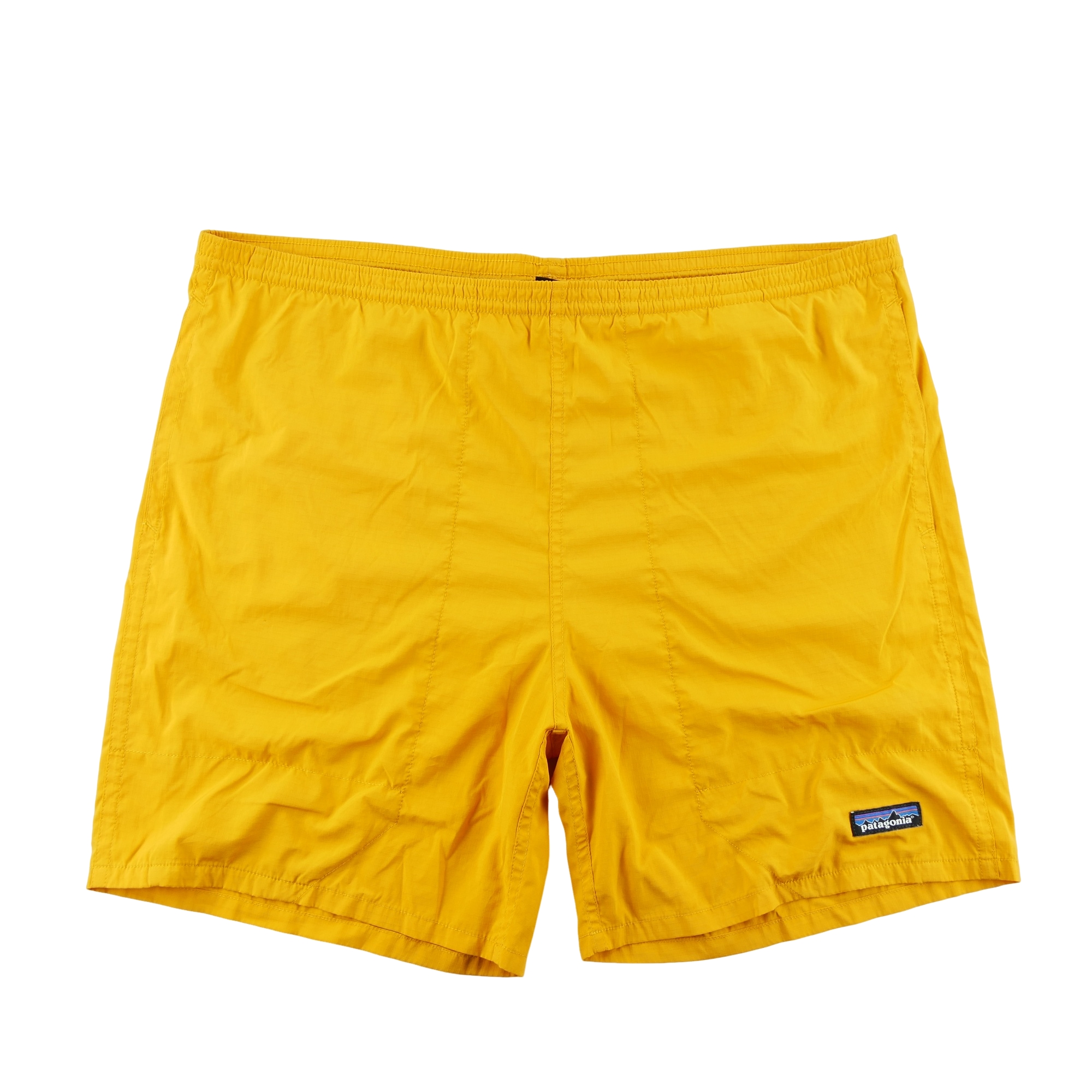 Short de bain Homme Baggies Orange