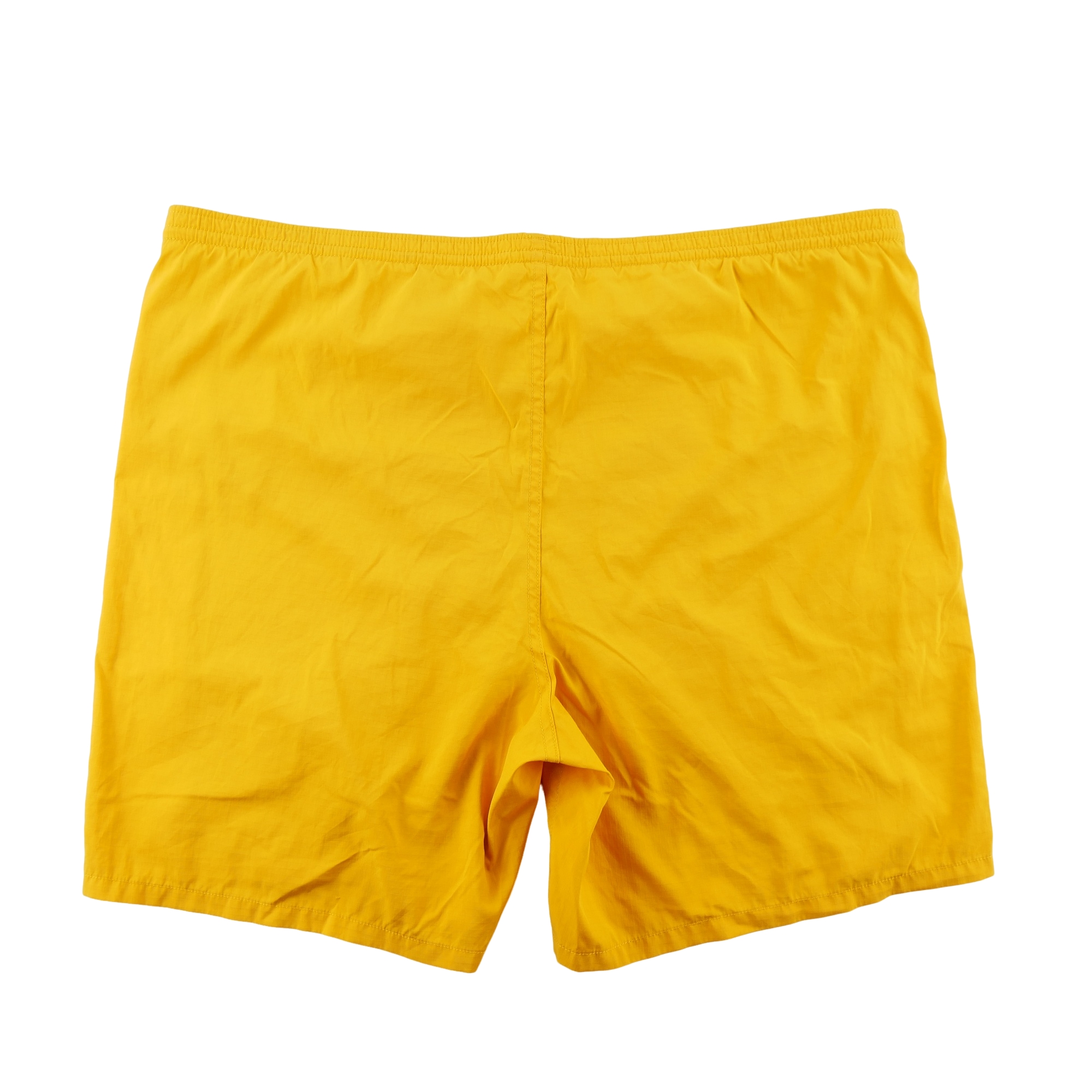 Short de bain Homme  Baggies Orange 2