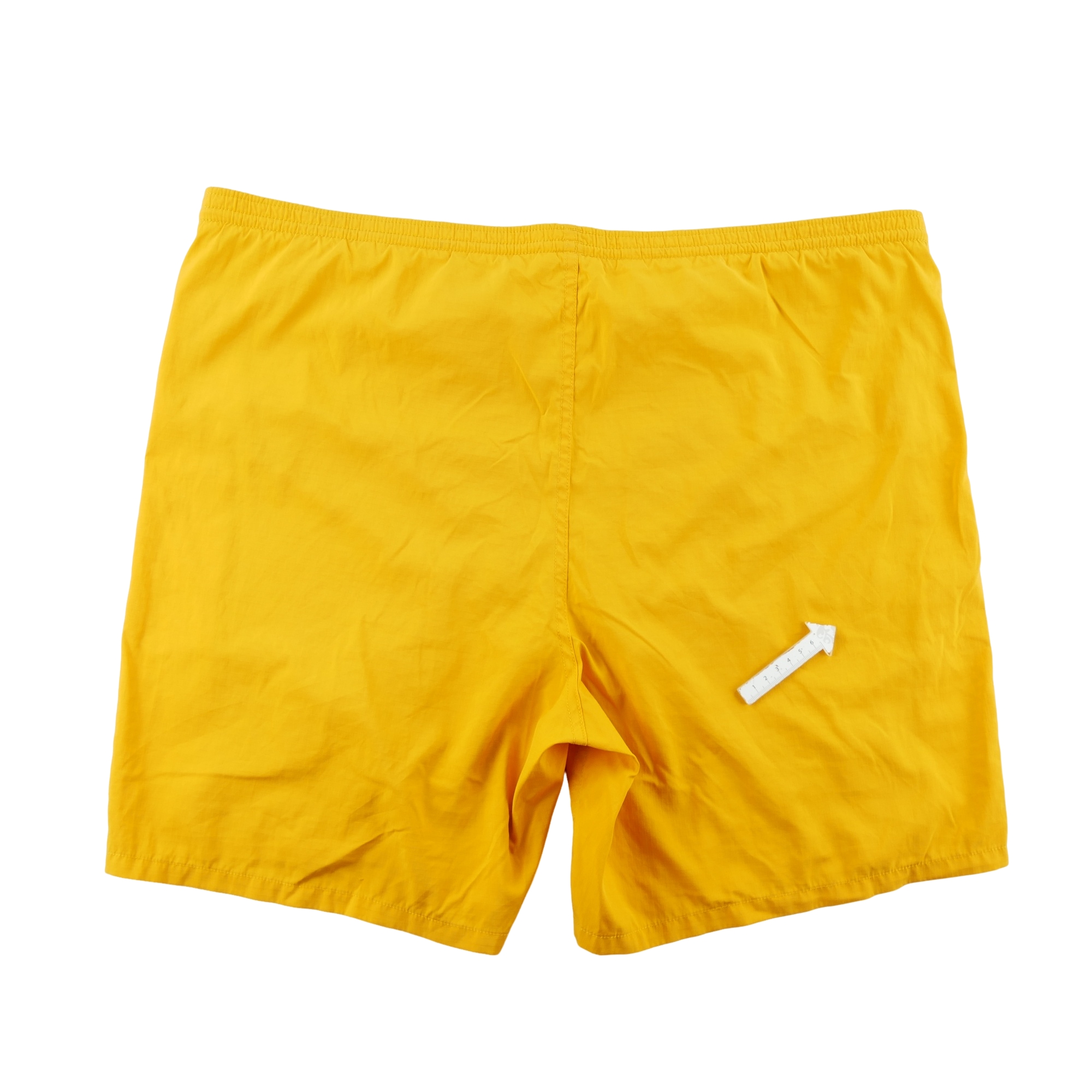 Short de bain Homme  Baggies Orange 6