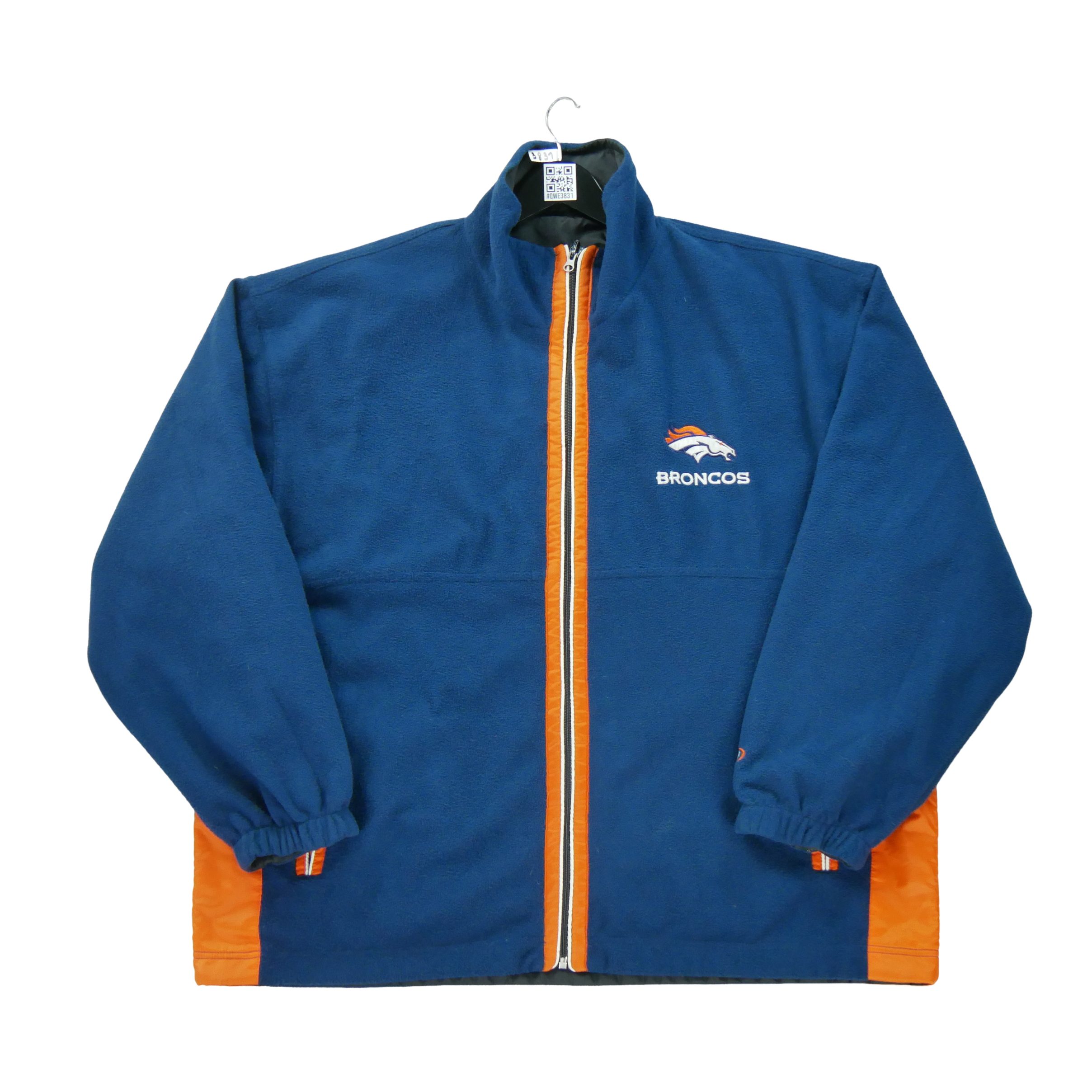 Blouson Homme NFL Denver Broncos Y2K 1