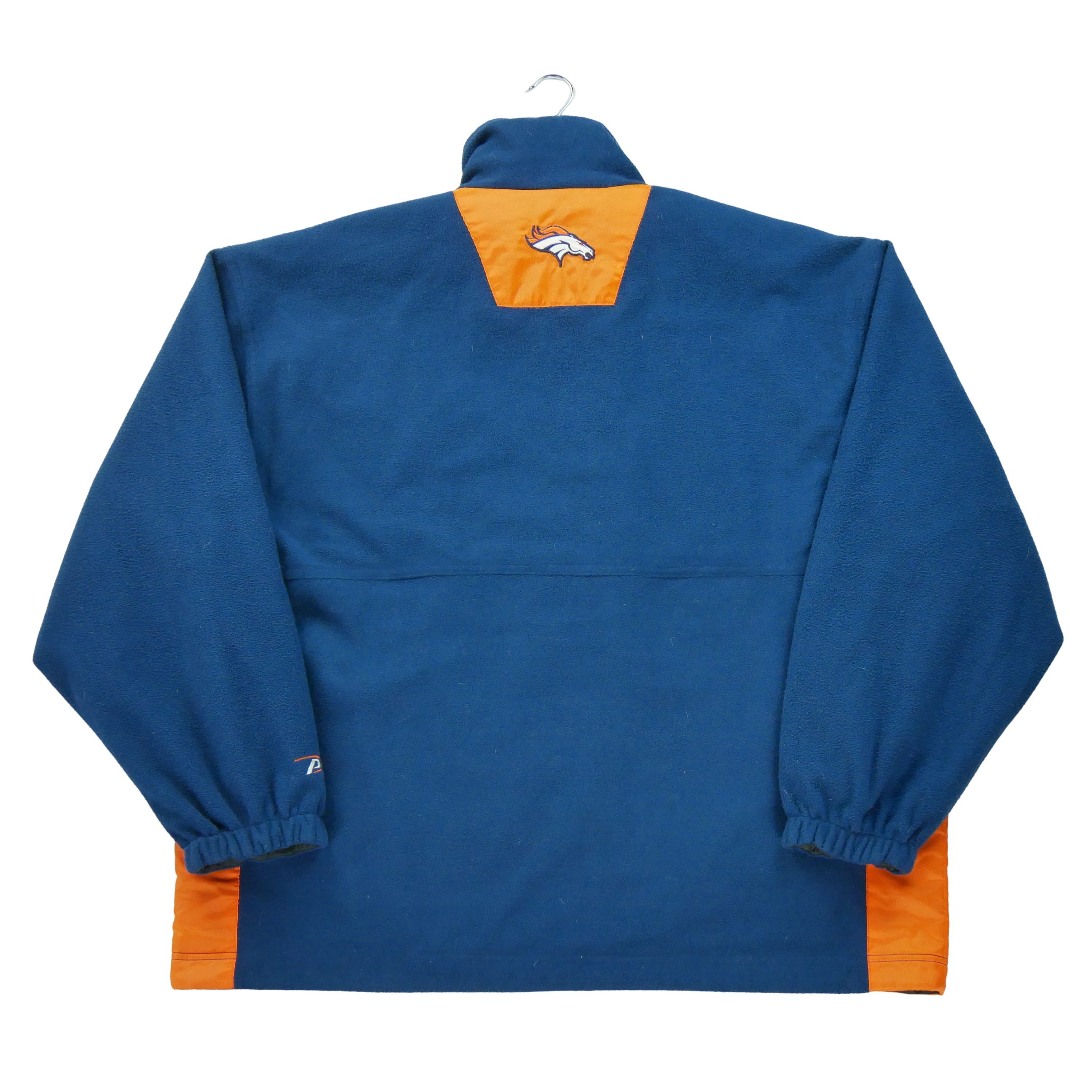 Blouson Homme NFL Denver Broncos Y2K 2