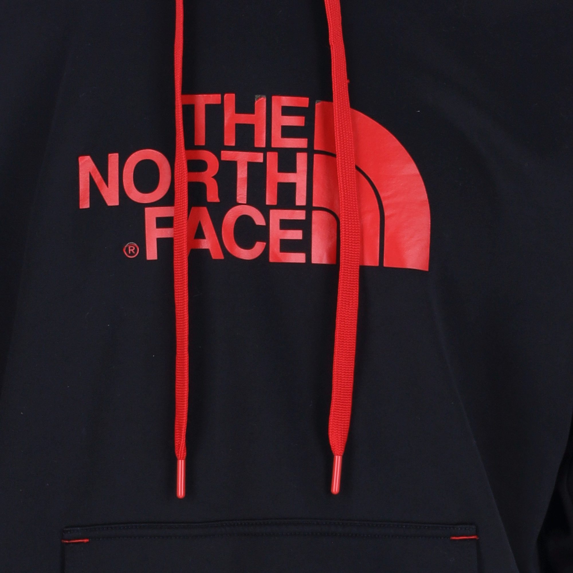 Sweat à capuche Homme  TNF Noir 5