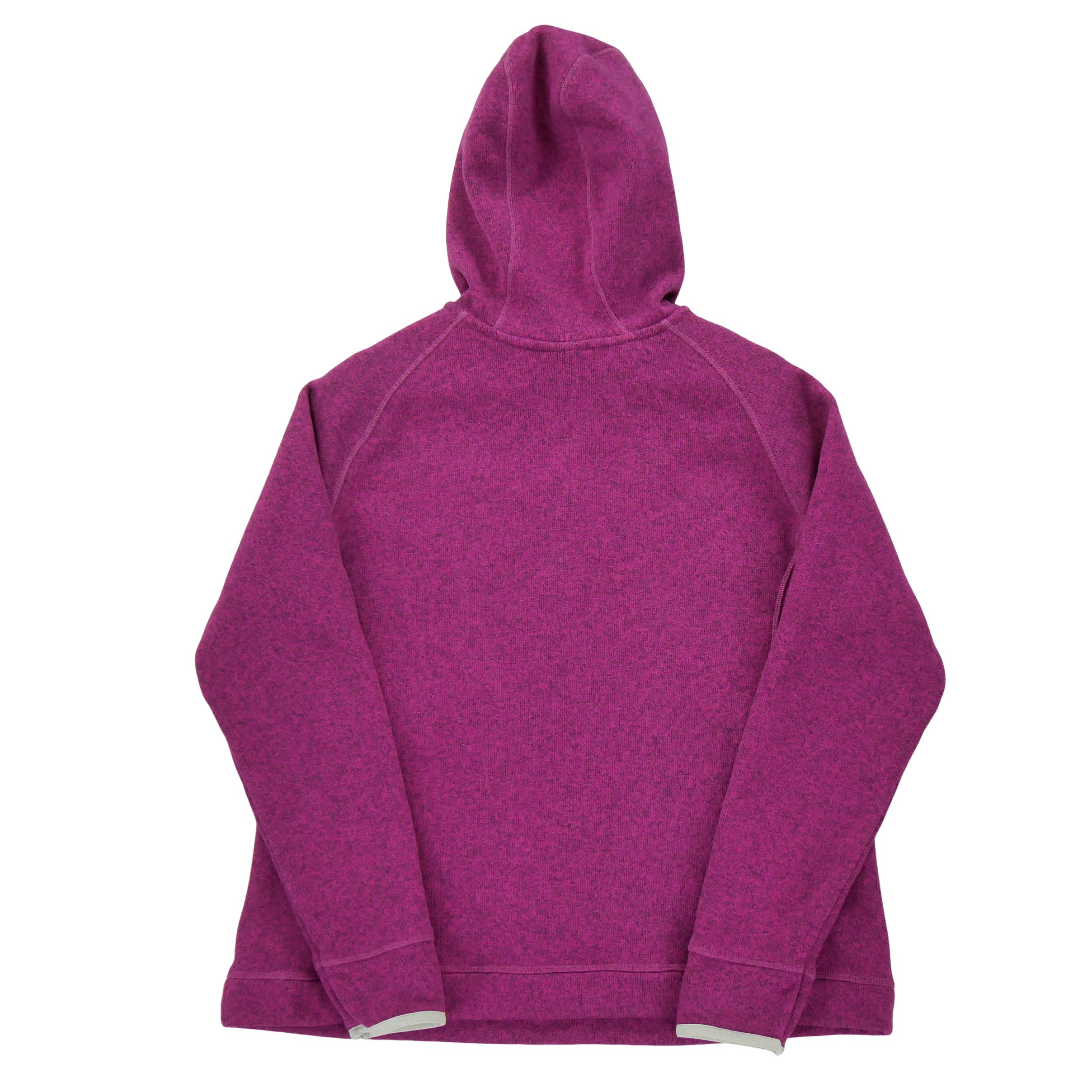 Pull polaire Femme  TNF Violet 2