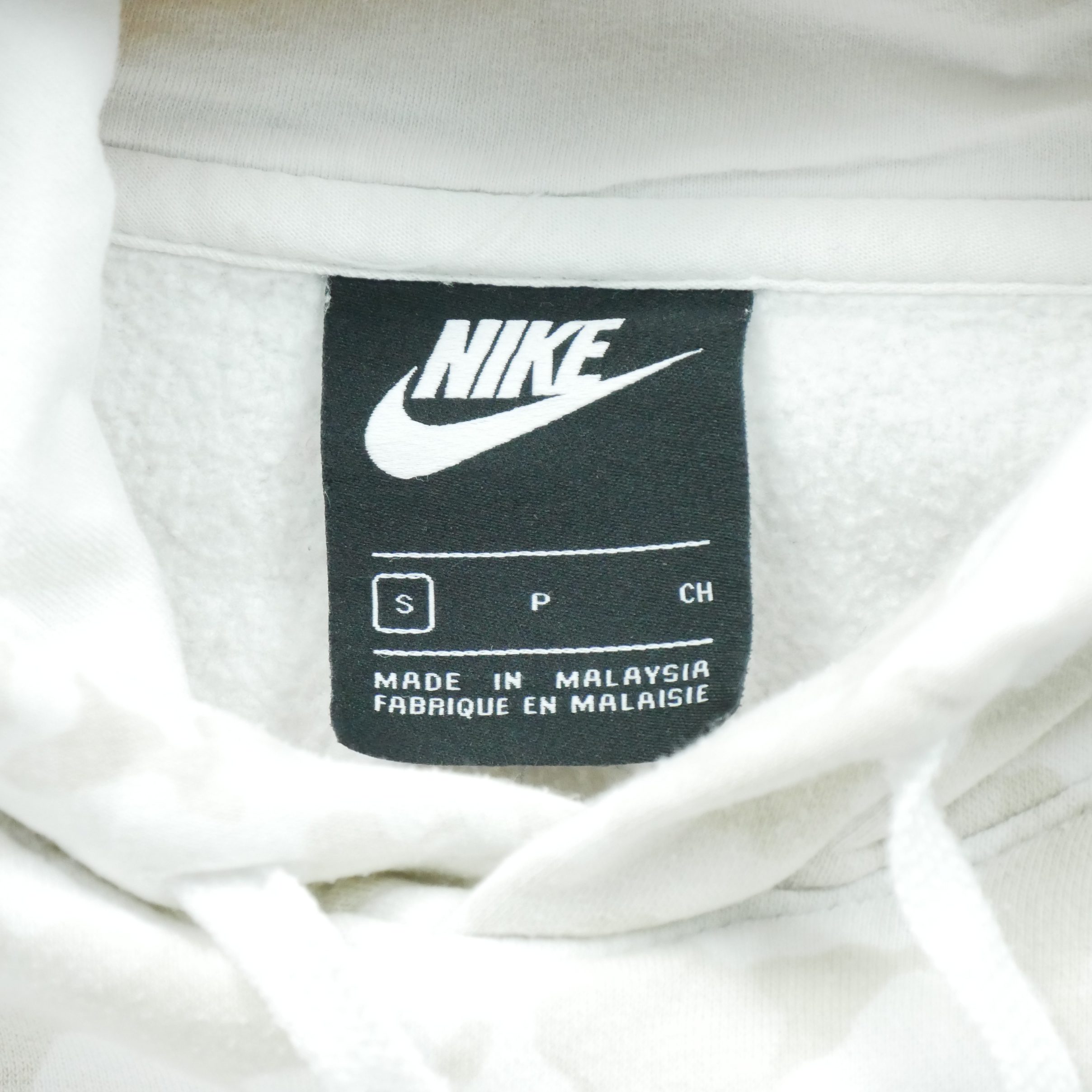 Sweat à capuche Homme  camo Beige 7
