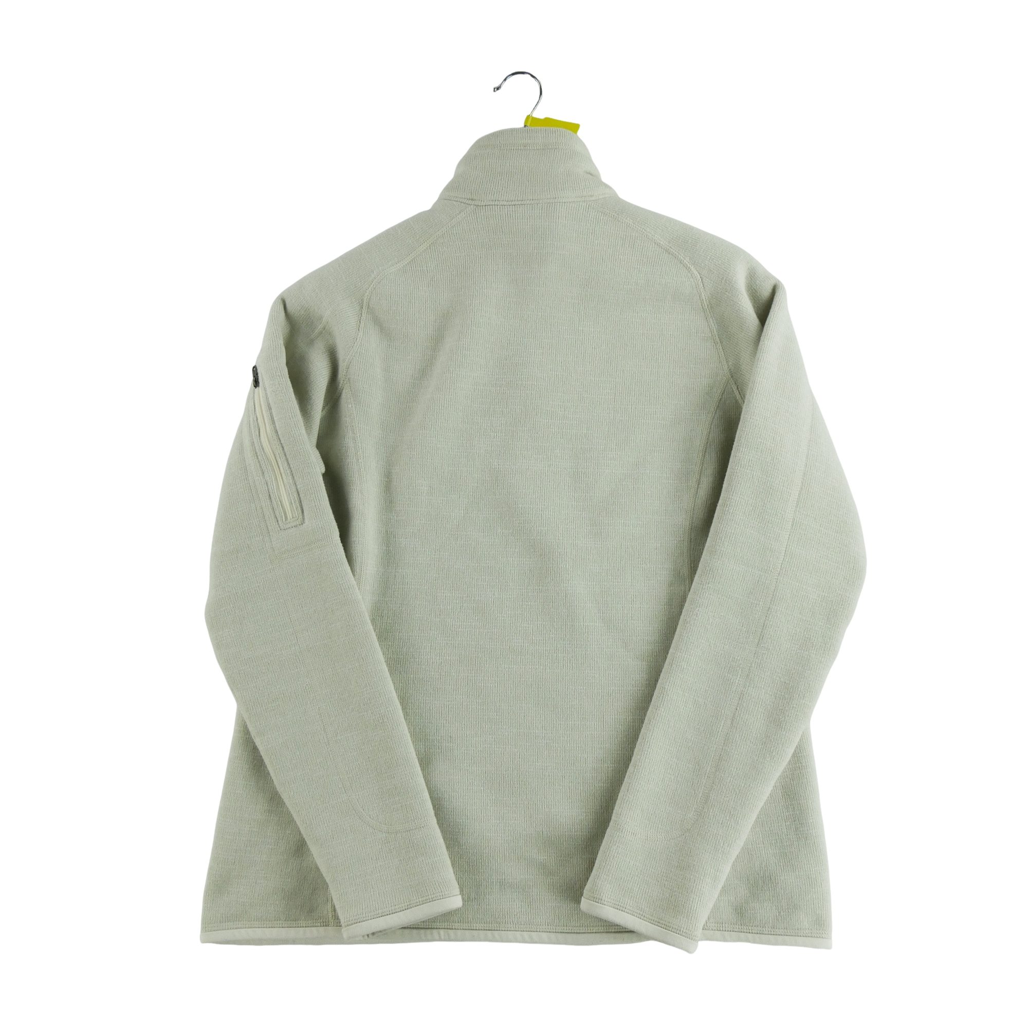 Pull polaire Homme  Better Sweater 2