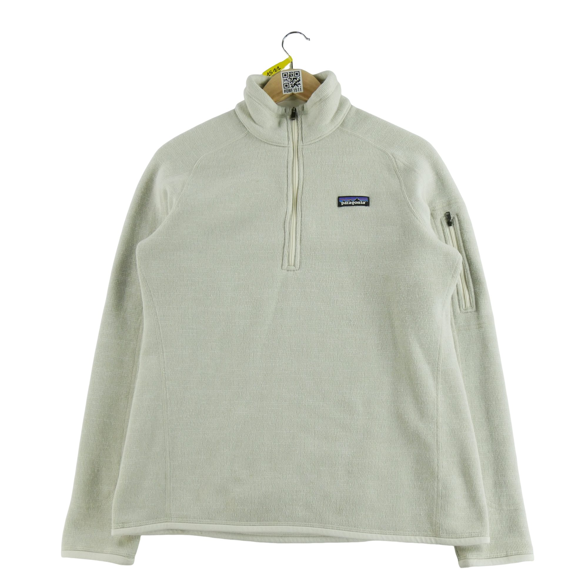 Pull polaire Homme  Better Sweater 3
