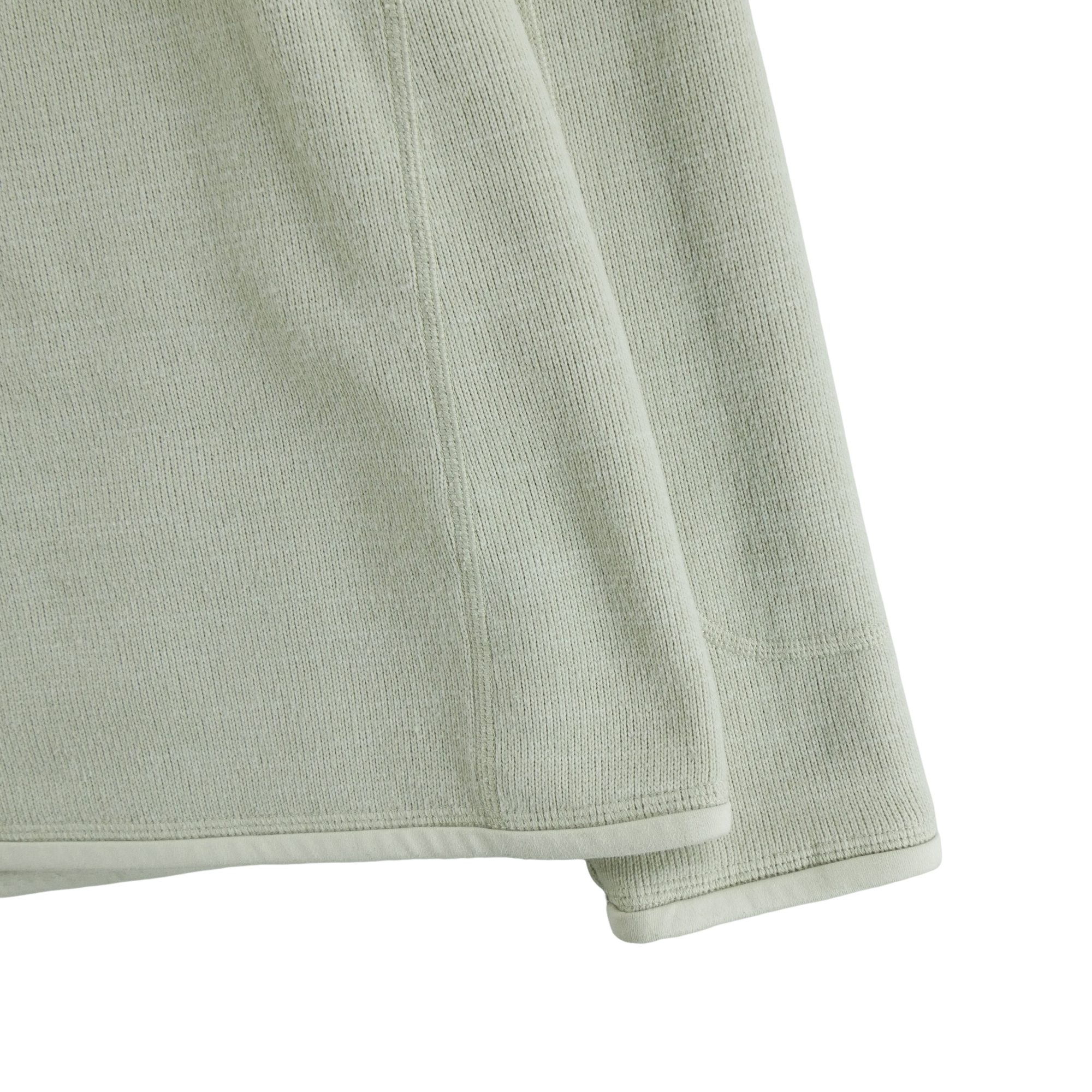 Pull polaire Homme  Better Sweater 6