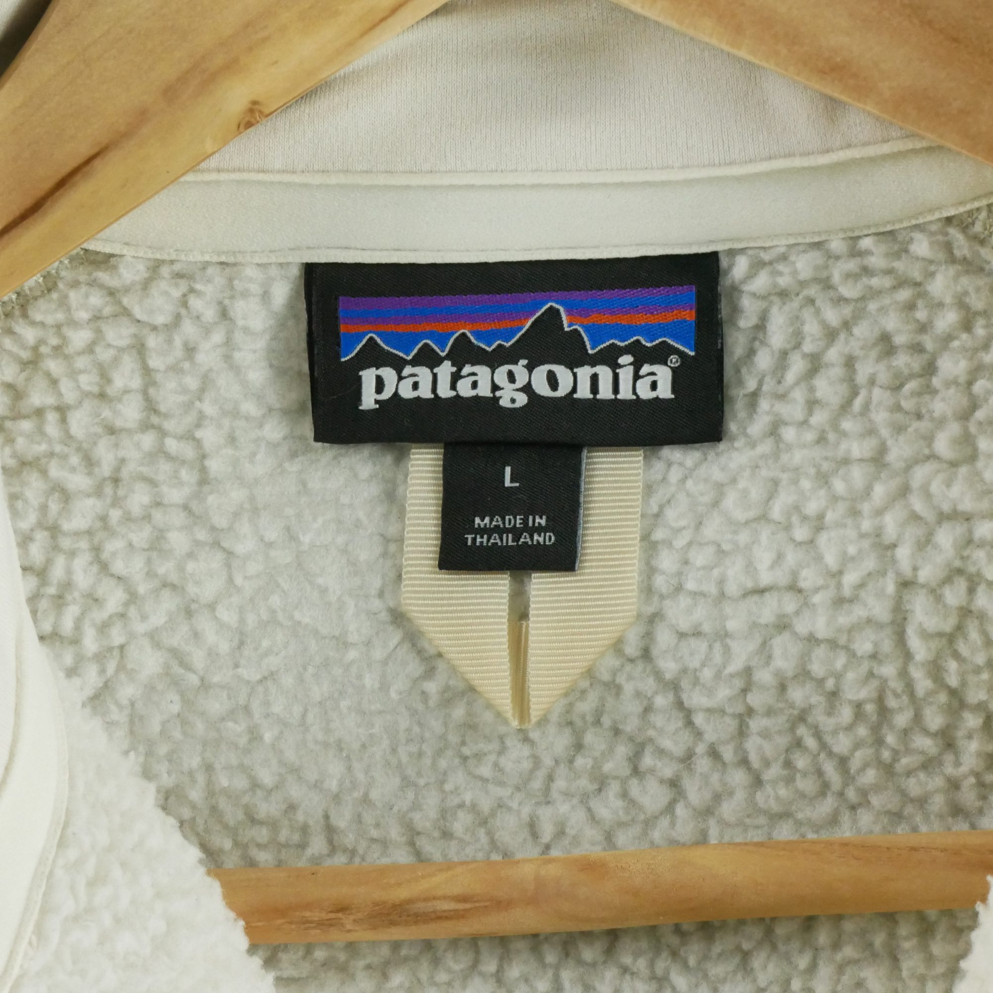 Pull polaire Homme  Better Sweater 7