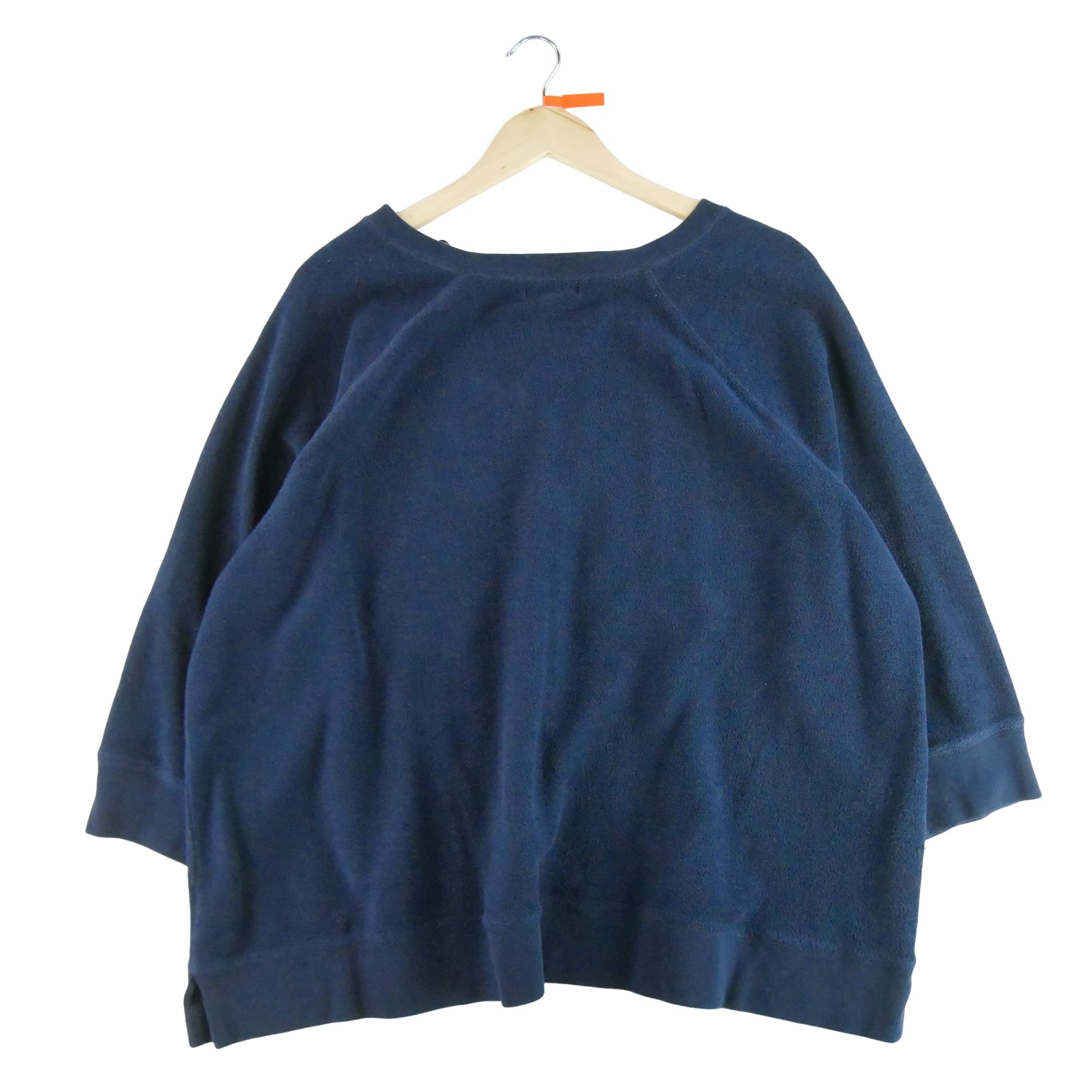 Pull Femme  Marine 2