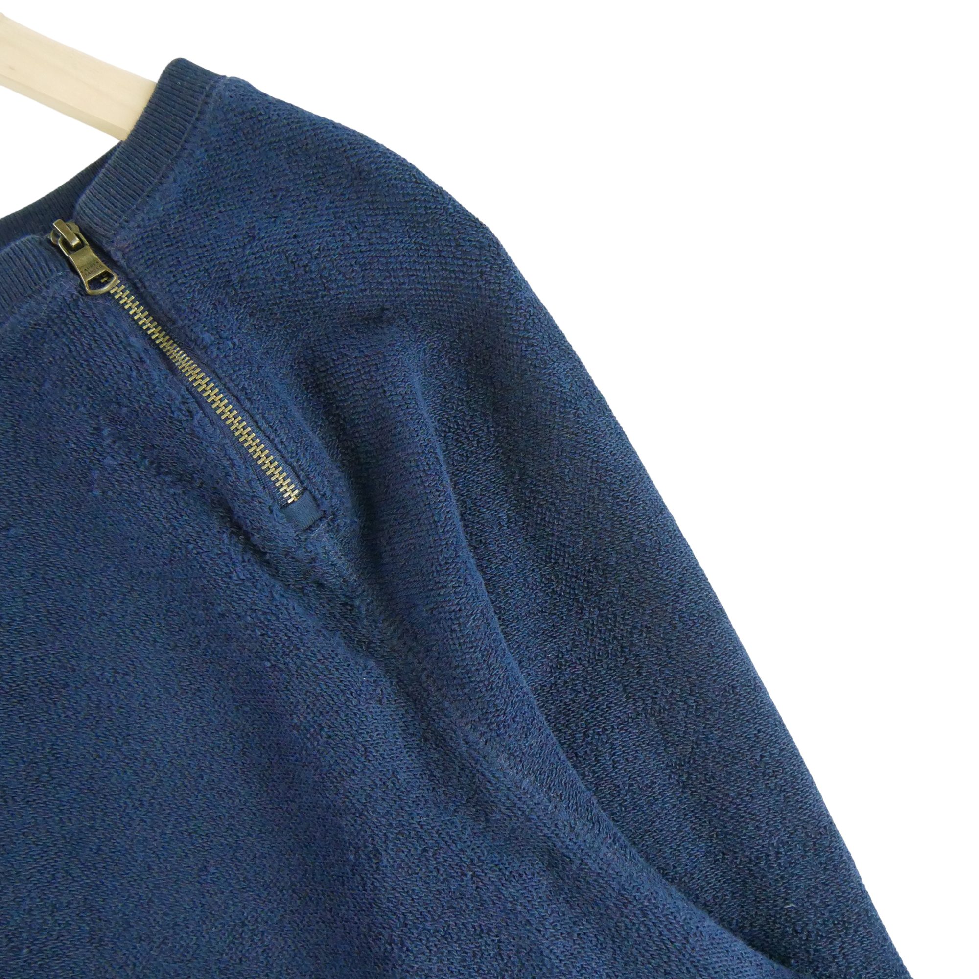 Pull Femme  Marine 3