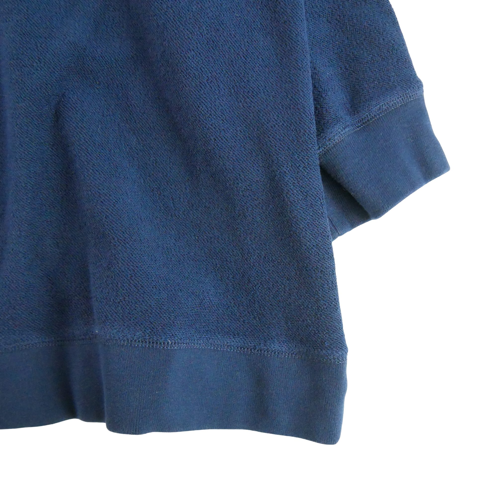 Pull Femme  Marine 4