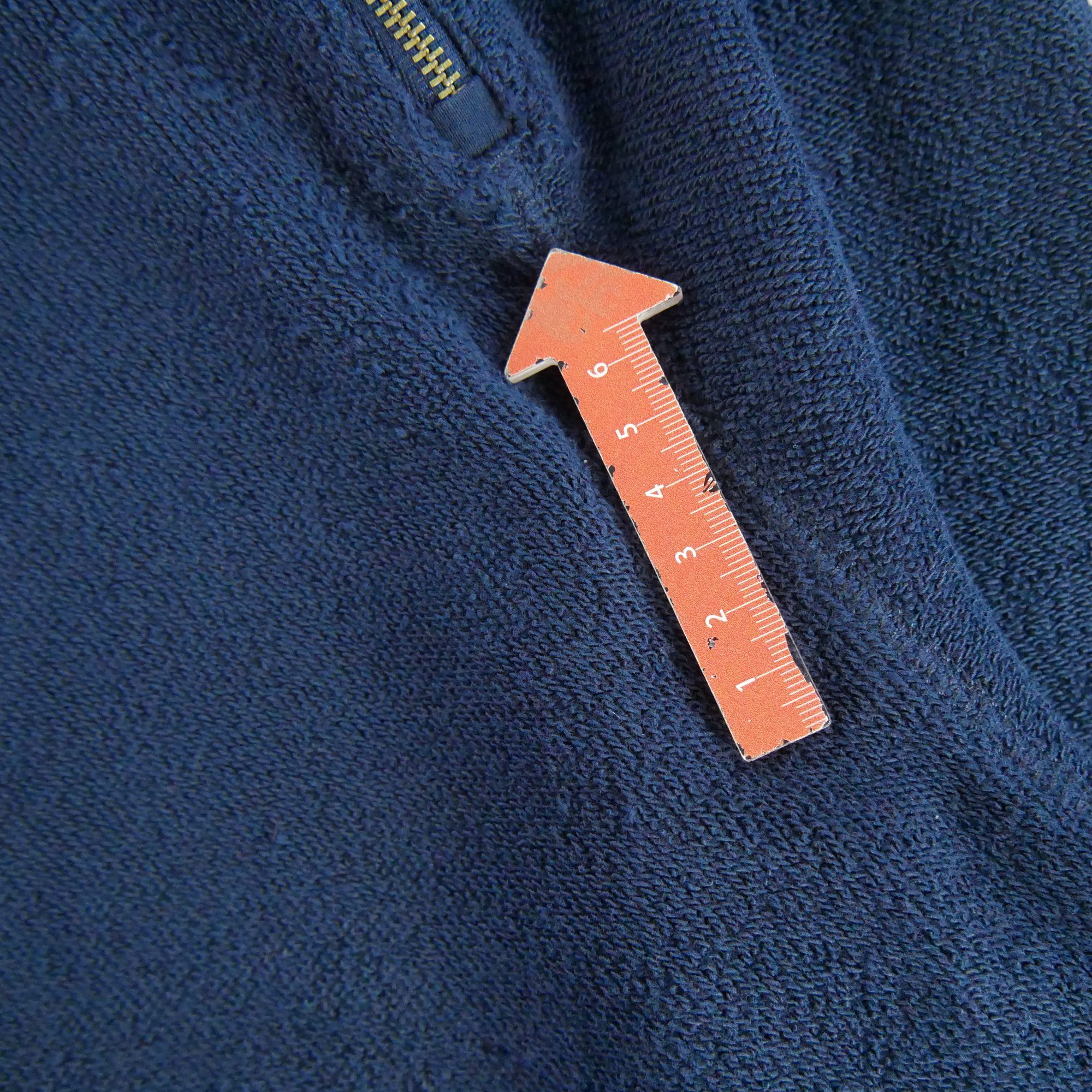 Pull Femme  Marine 7