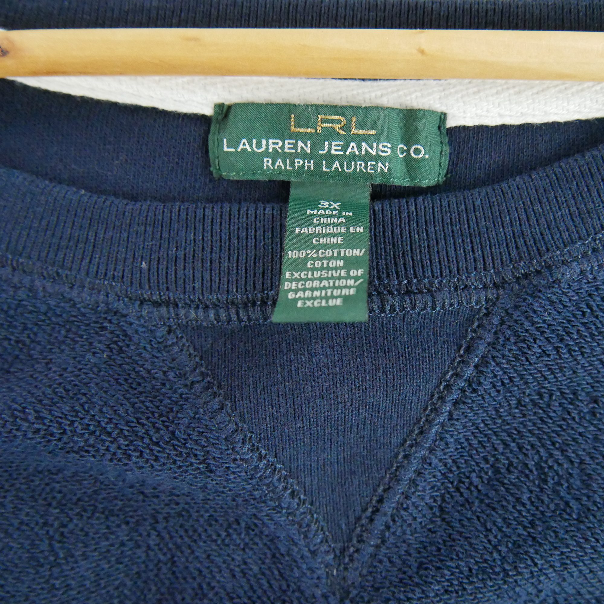 Pull Femme  Marine 8