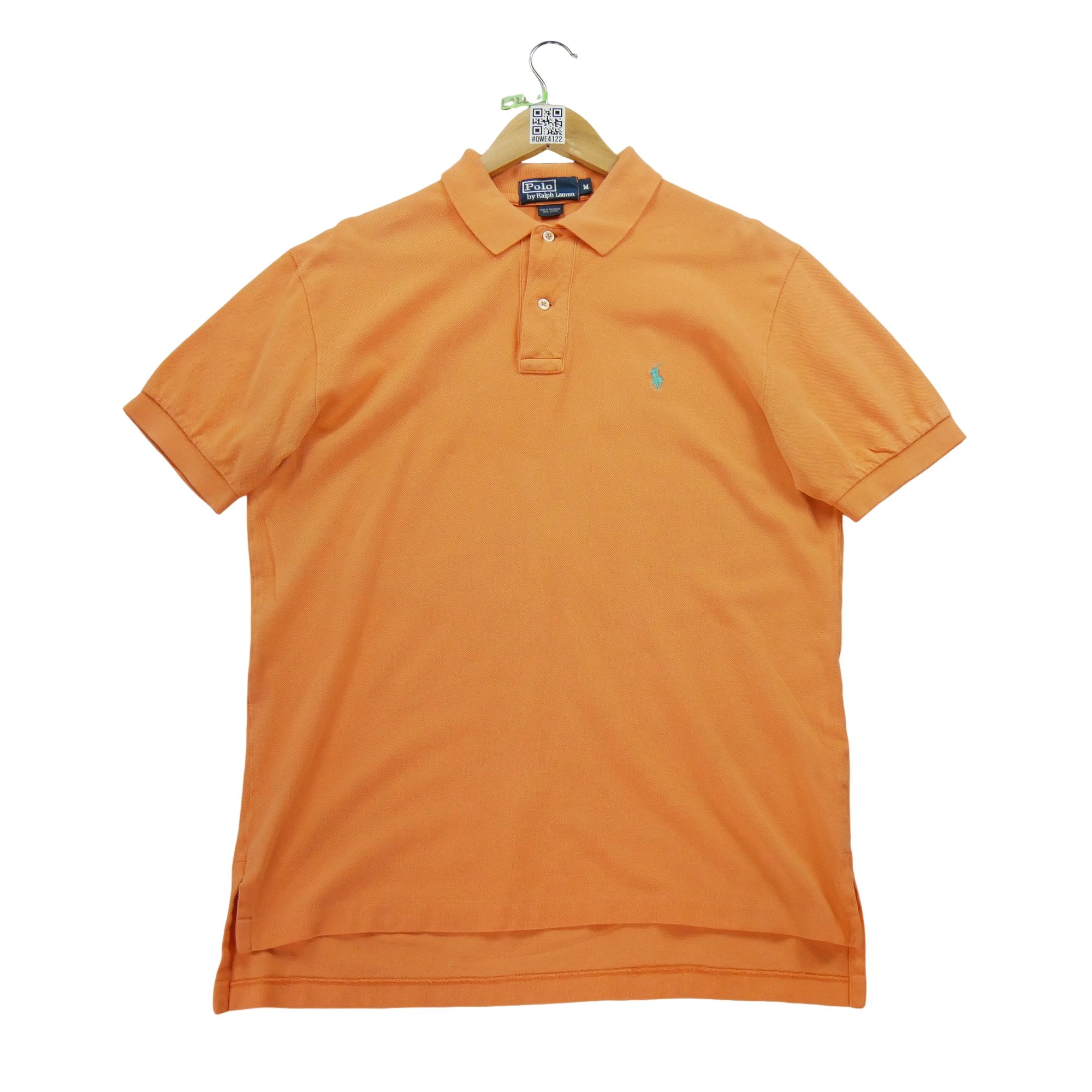 Polo manches courtes Homme 2