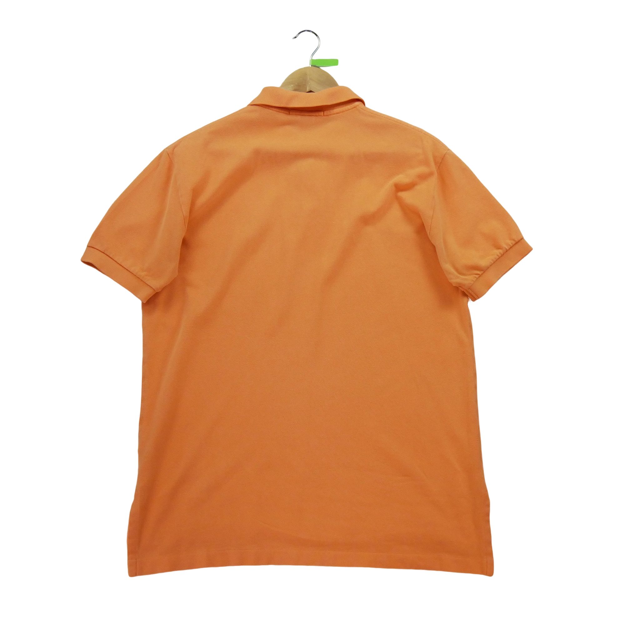 Polo manches courtes Homme 3