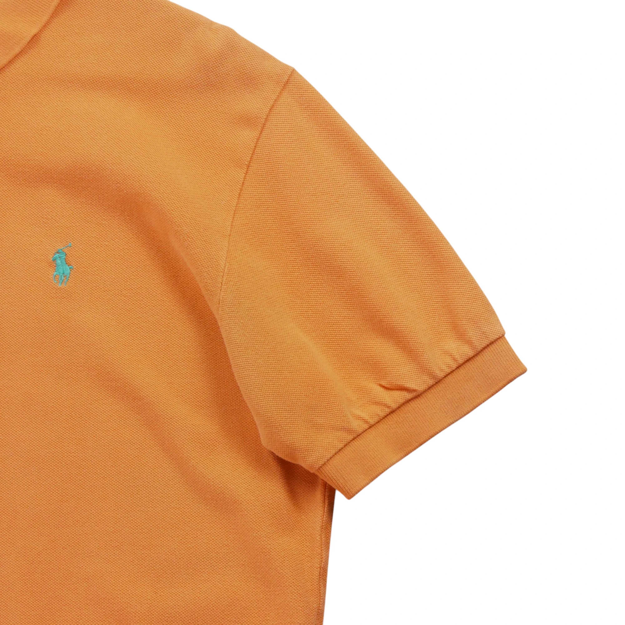 Polo manches courtes Homme 4