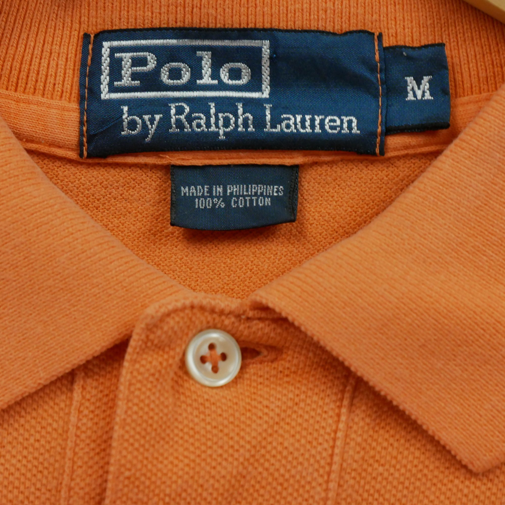 Polo manches courtes Homme 5