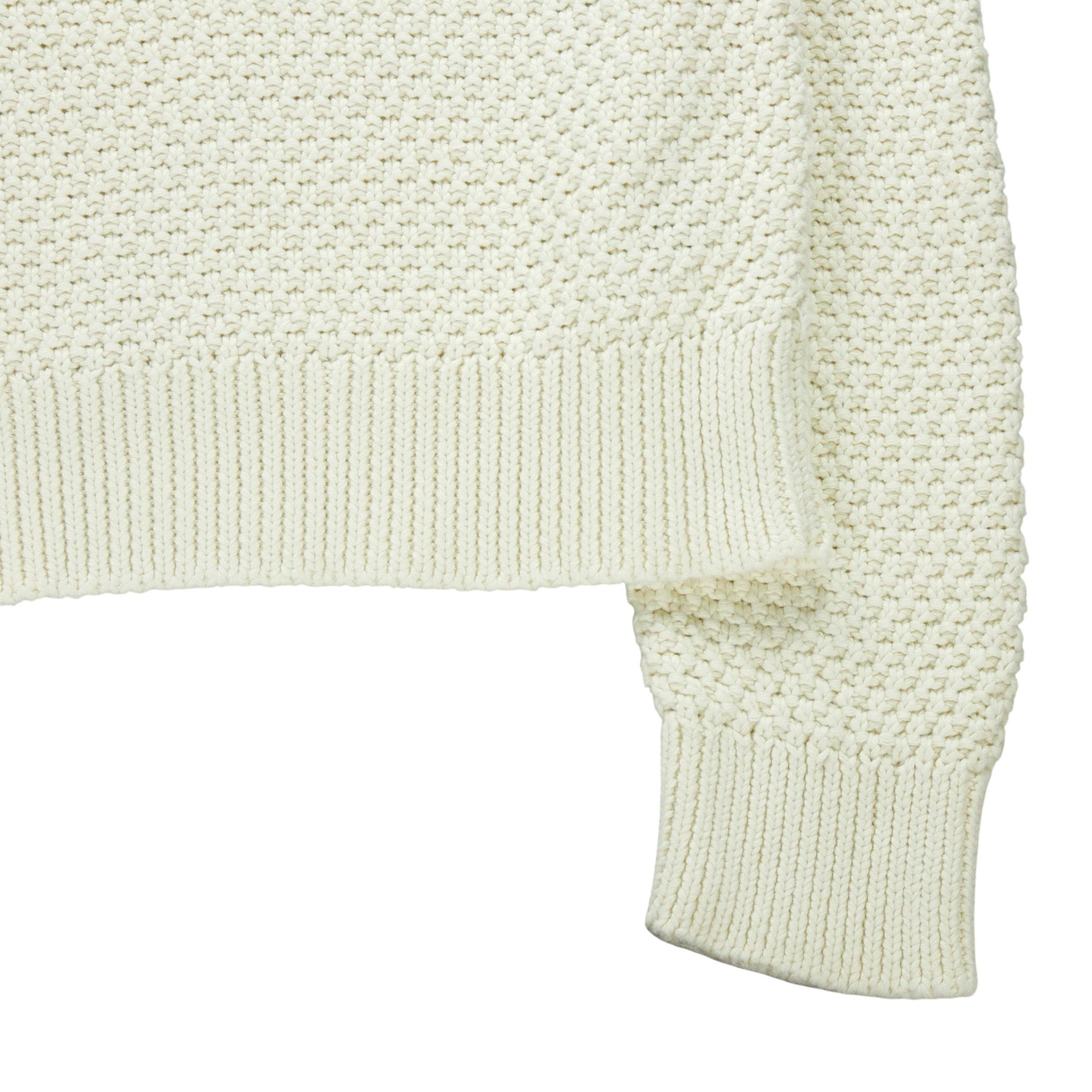 Pull Femme  Blanc 3
