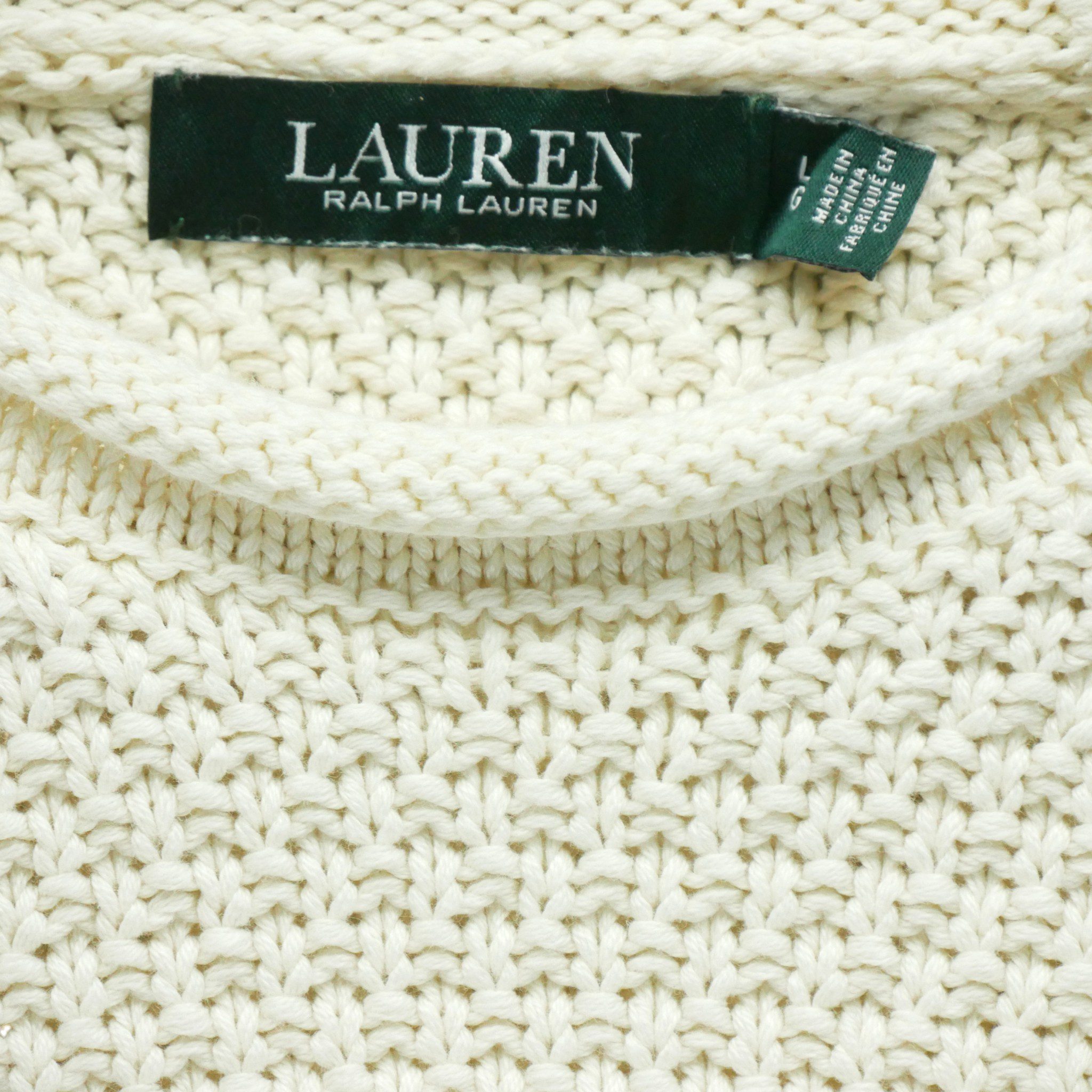 Pull Femme  Blanc 5