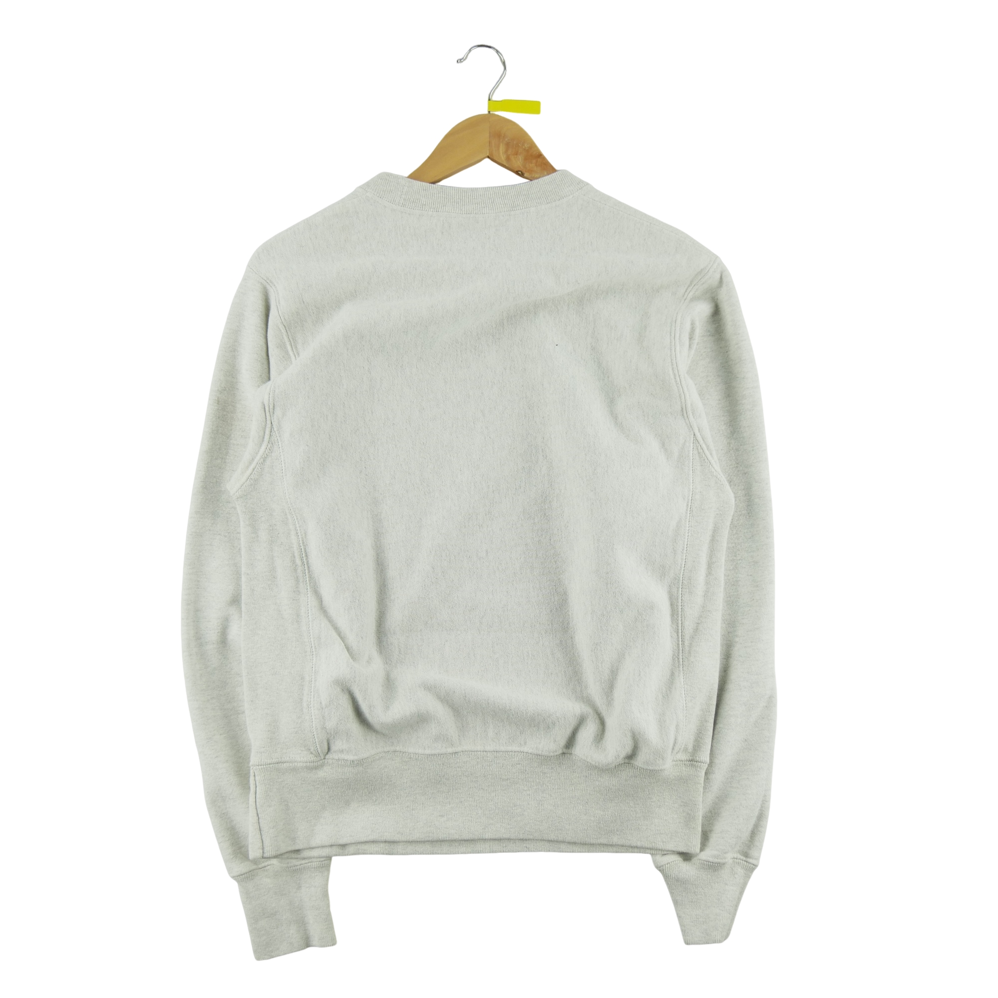 Sweat Homme  Florida Atlantic Gris 2