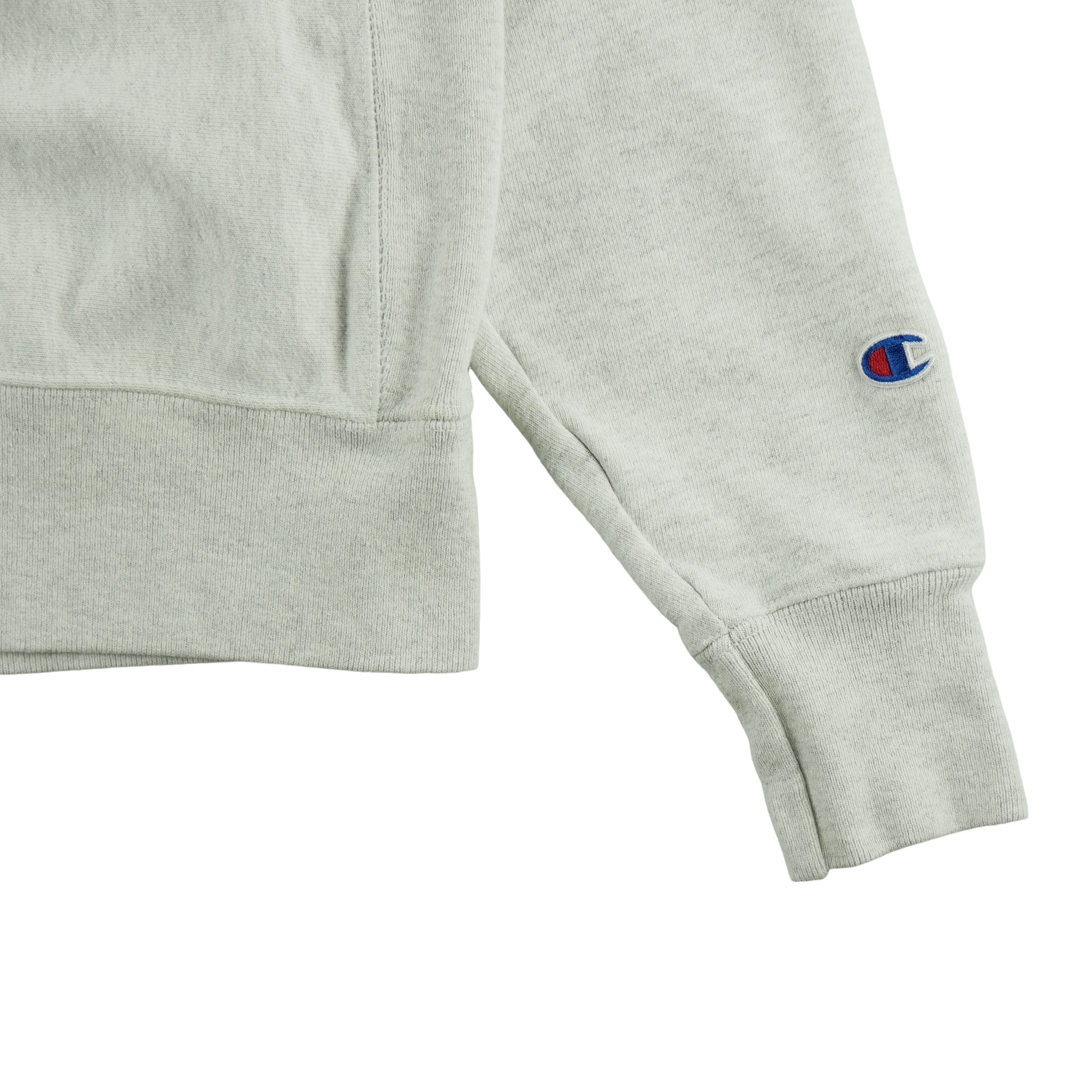 Sweat Homme  Florida Atlantic Gris 4