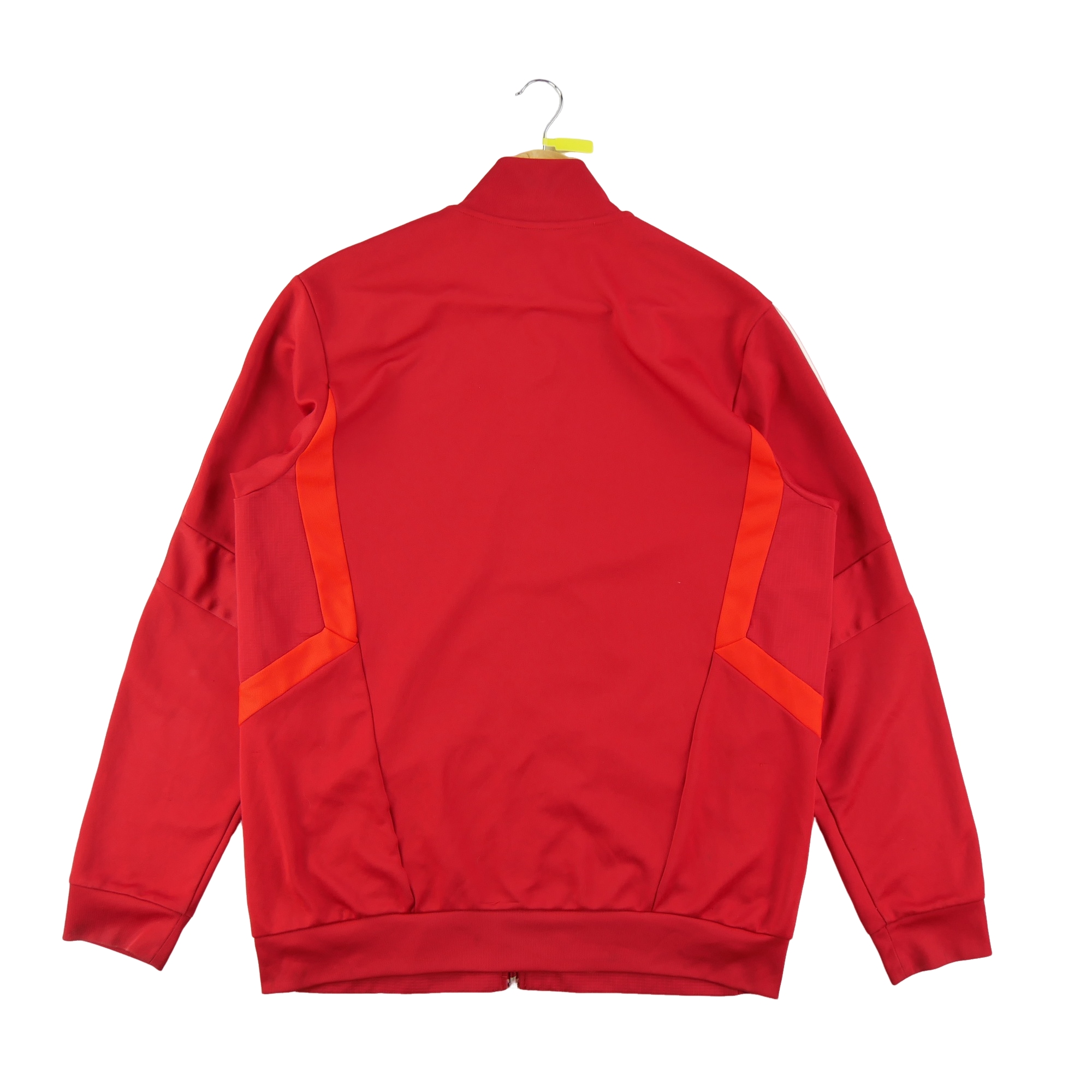 Veste de survêtement Homme  Rouge 2