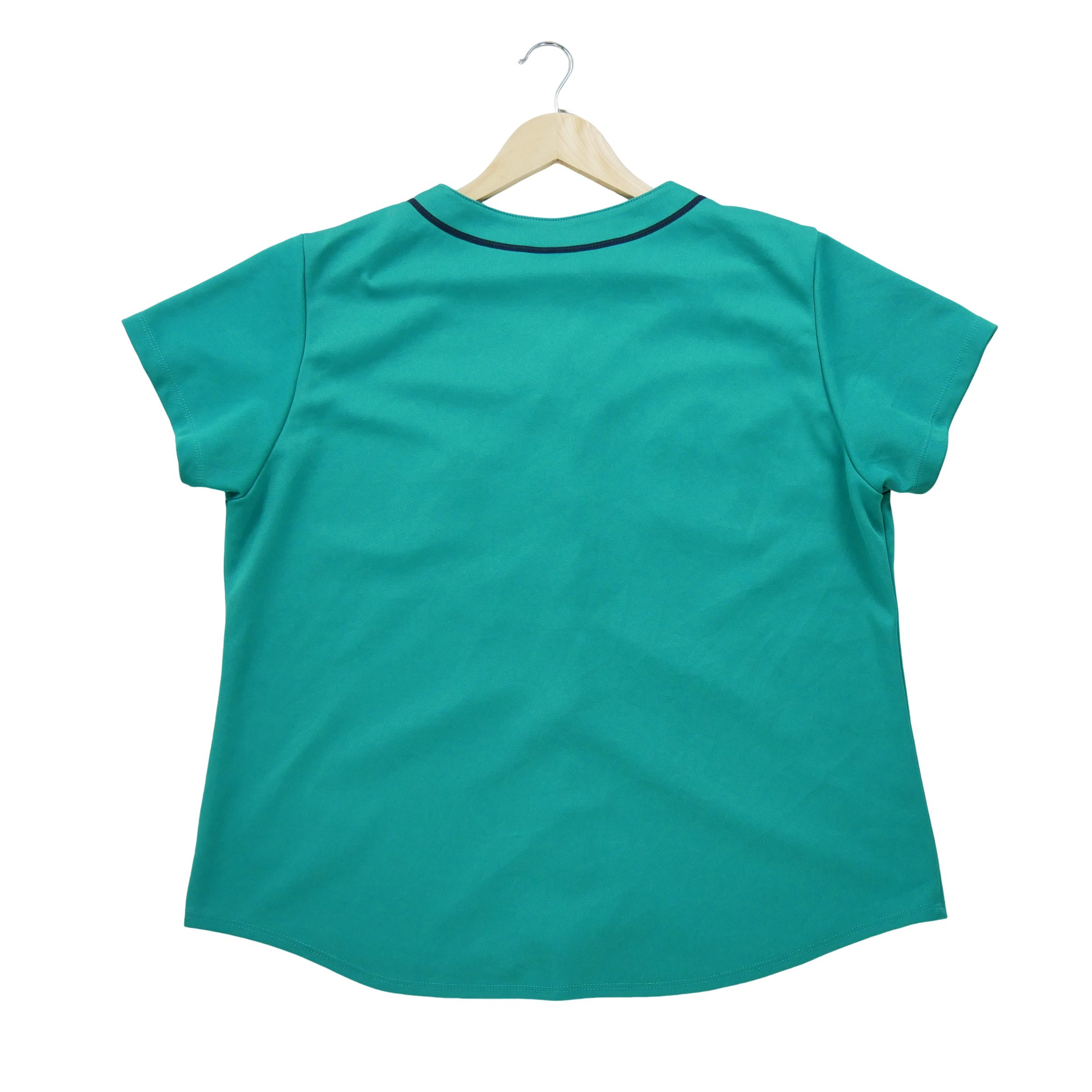 Maillot Femme MLB Seattle Mariners 2