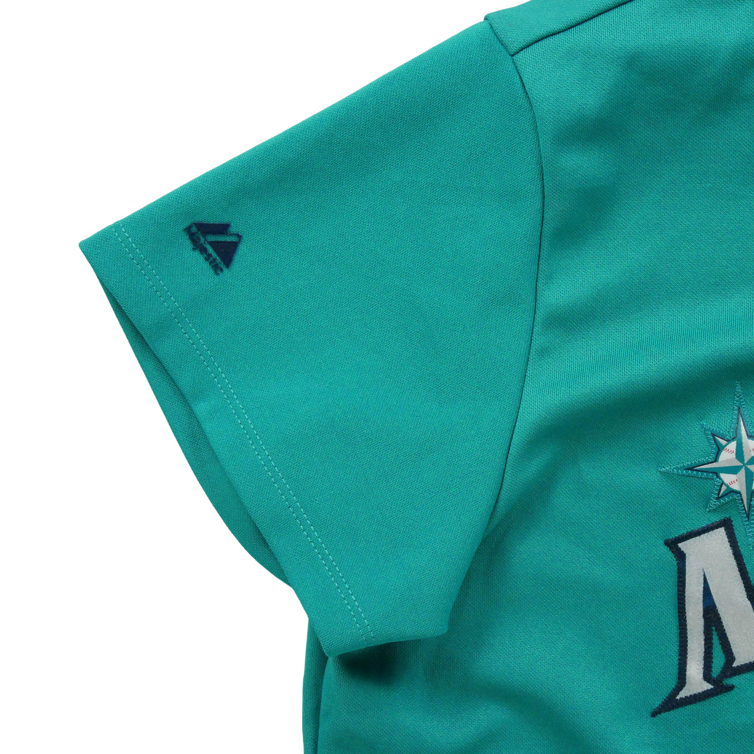 Maillot Femme MLB Seattle Mariners 5