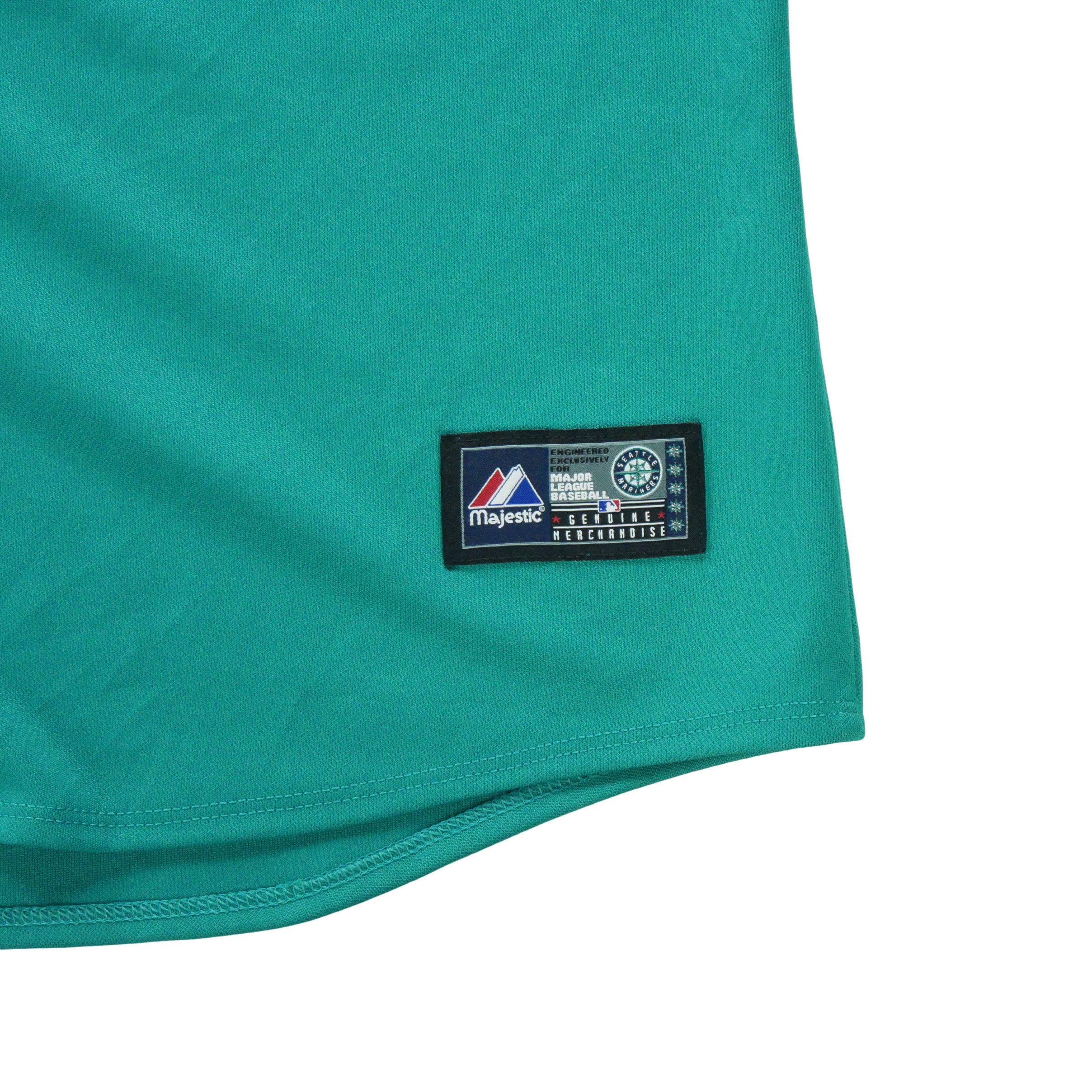 Maillot Femme MLB Seattle Mariners 6
