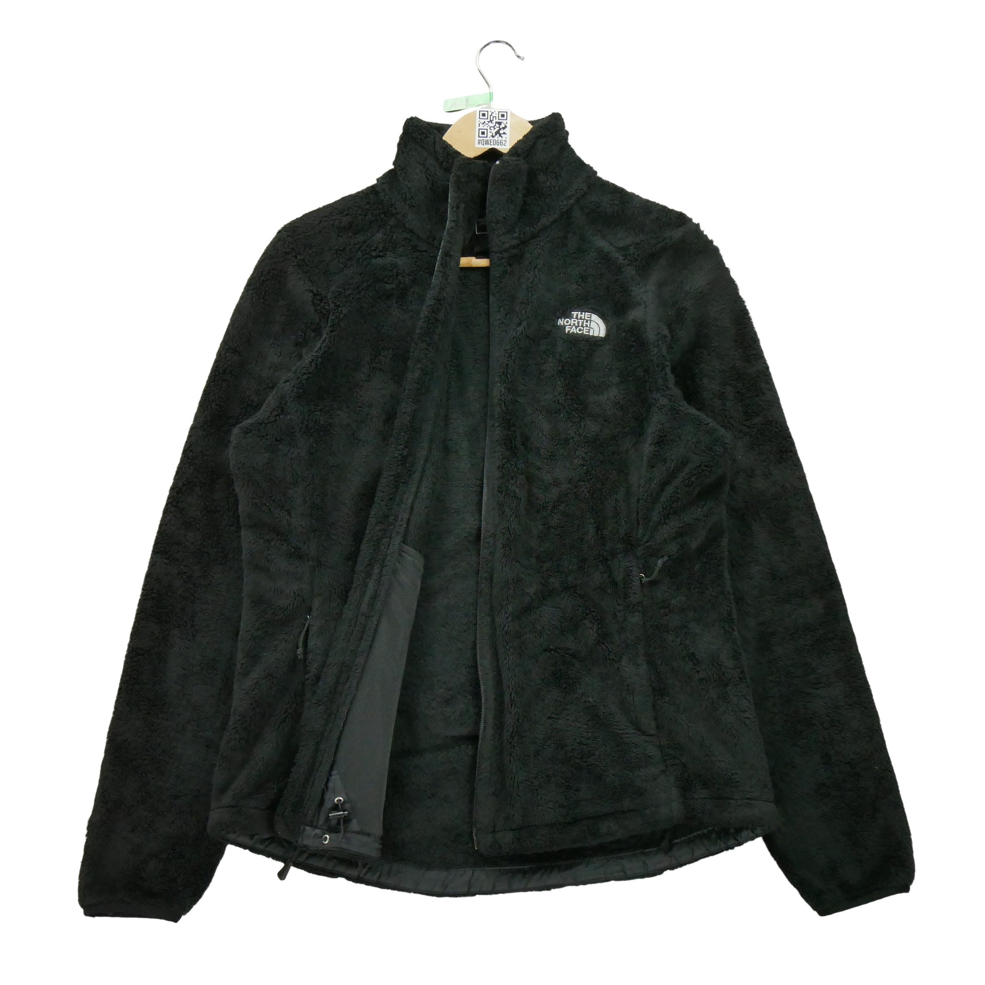 Veste polaire Femme  Osito TNF 3