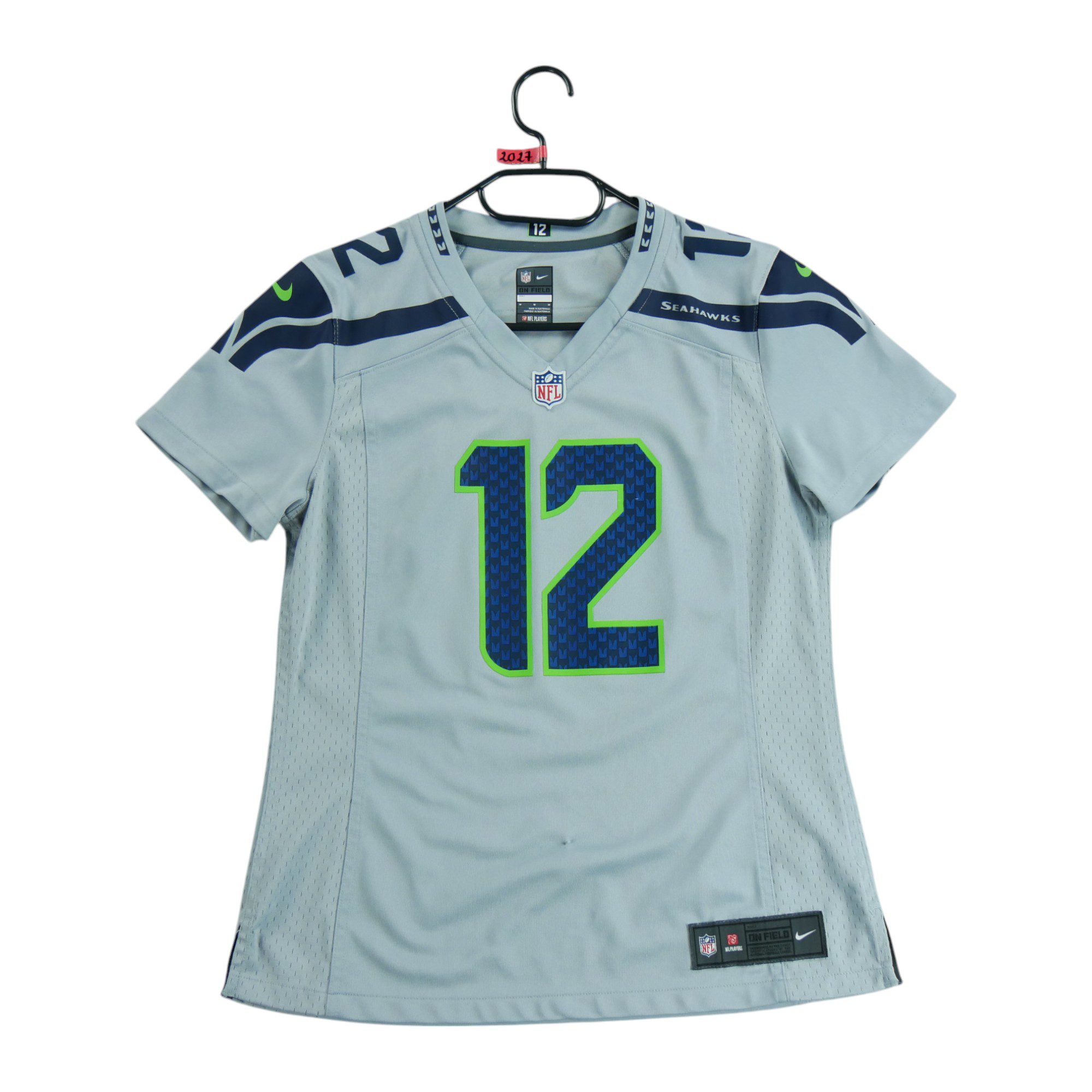 Maillot Nike Seattle Seahawks NFL 1