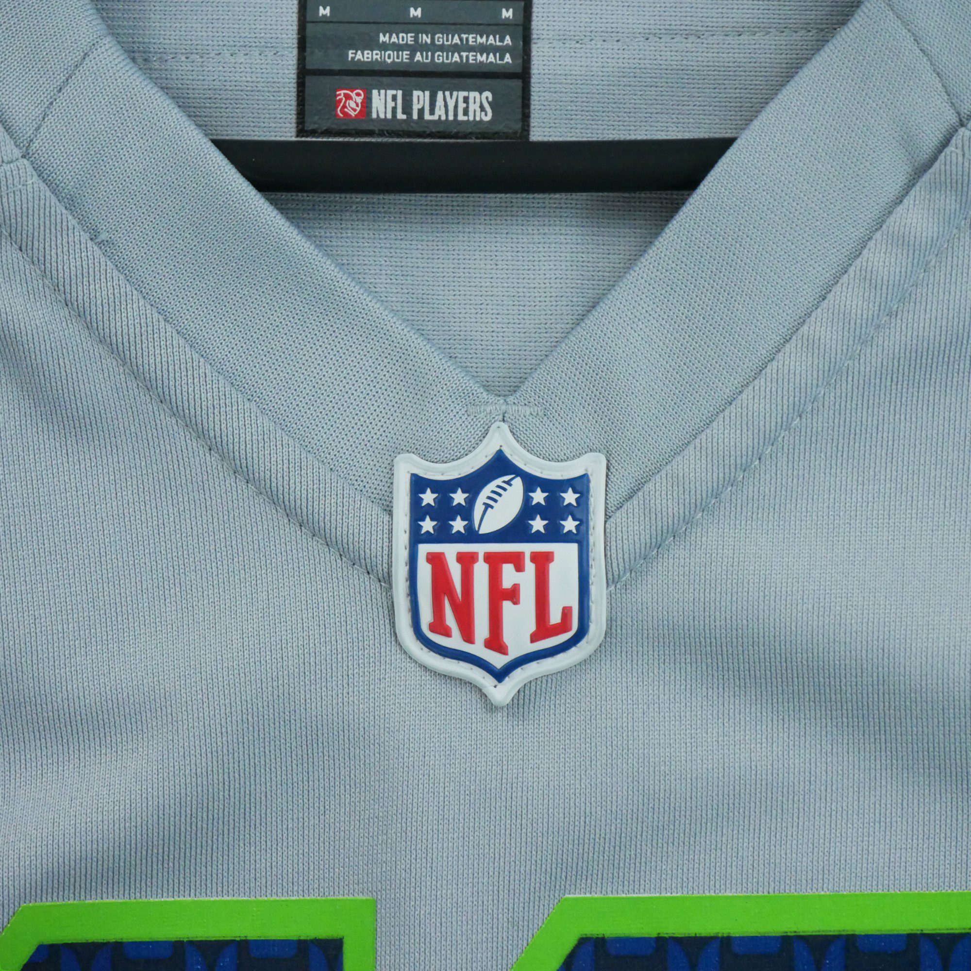 Maillot Nike Seattle Seahawks NFL 11
