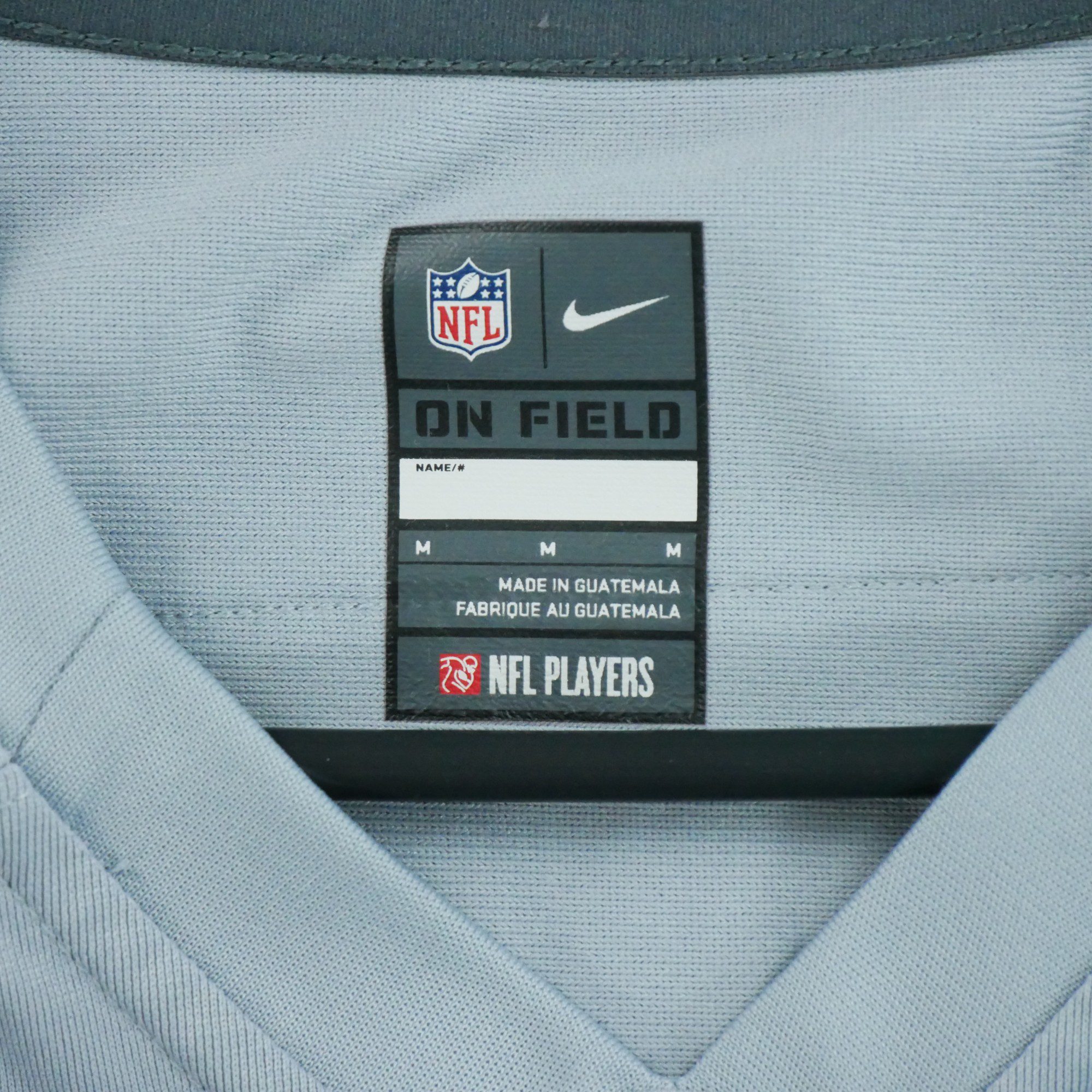 Maillot Nike Seattle Seahawks NFL 12