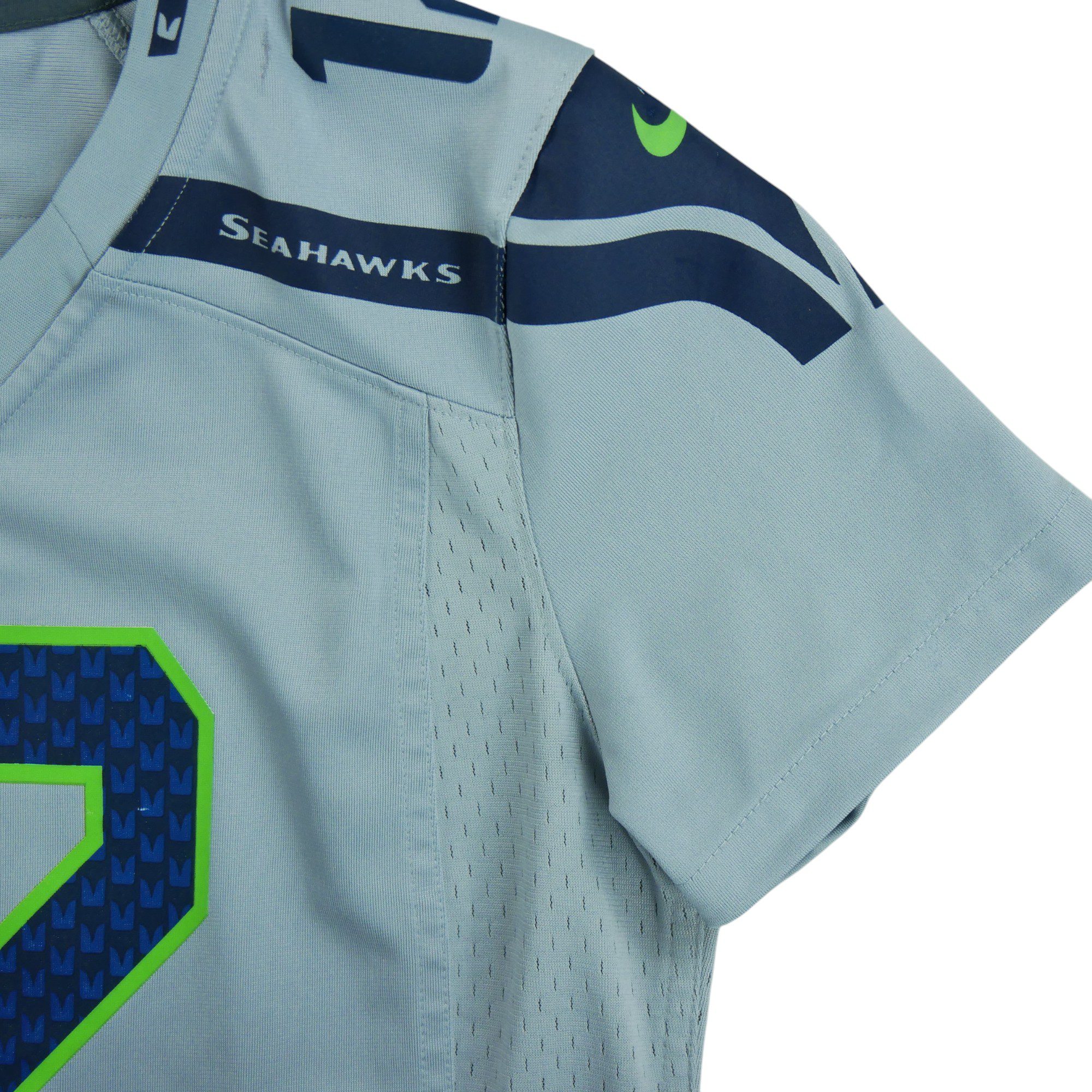 Maillot Nike Seattle Seahawks NFL 6