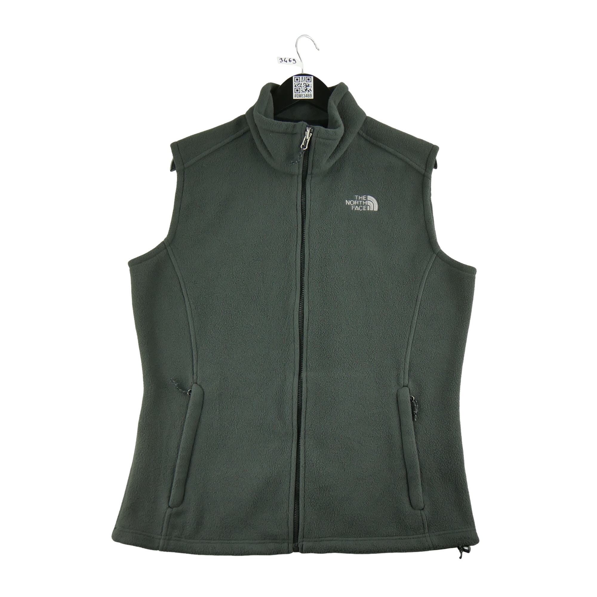 Veste polaire Femme  TNF Noir - Excellent état