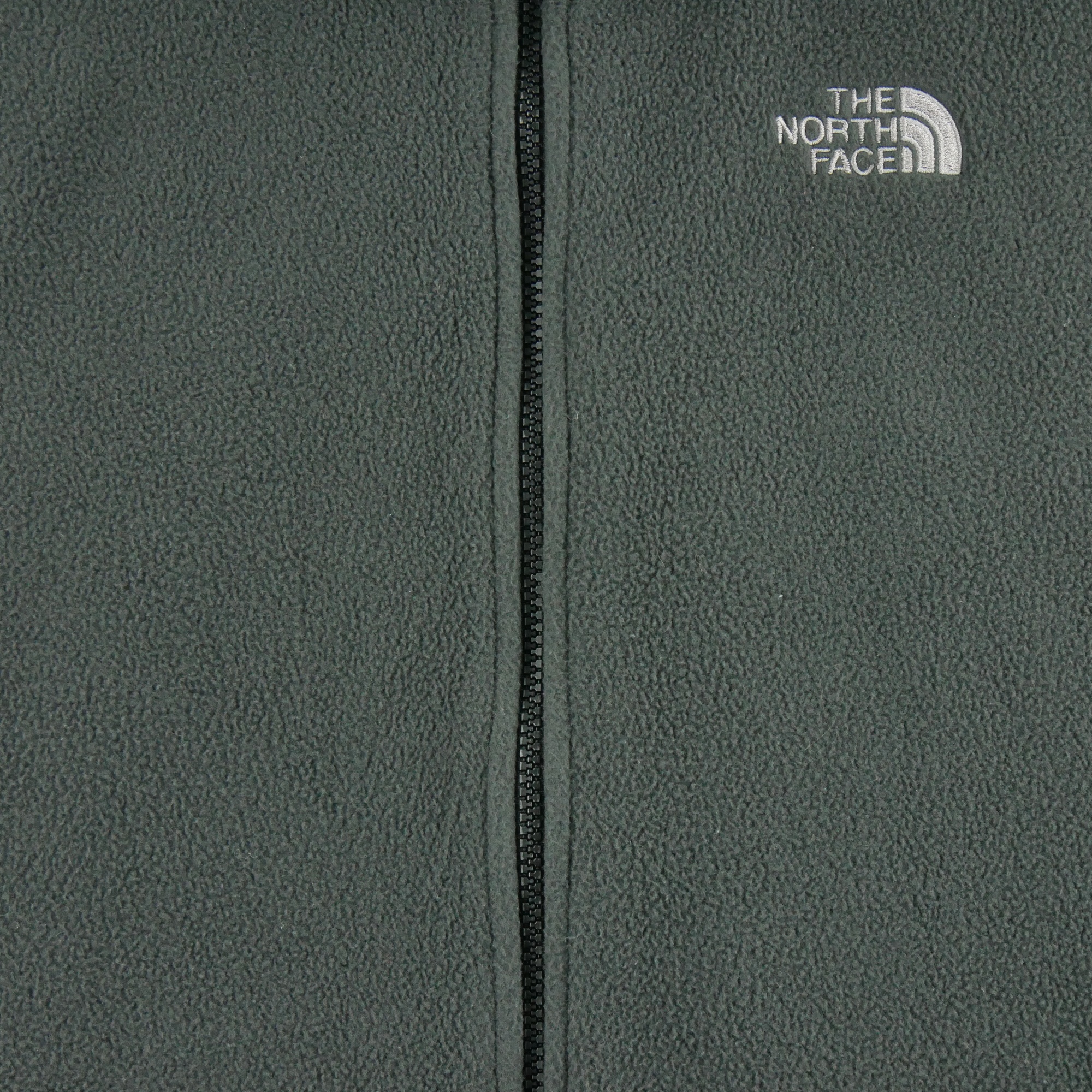 Veste polaire Femme  TNF Noir 4
