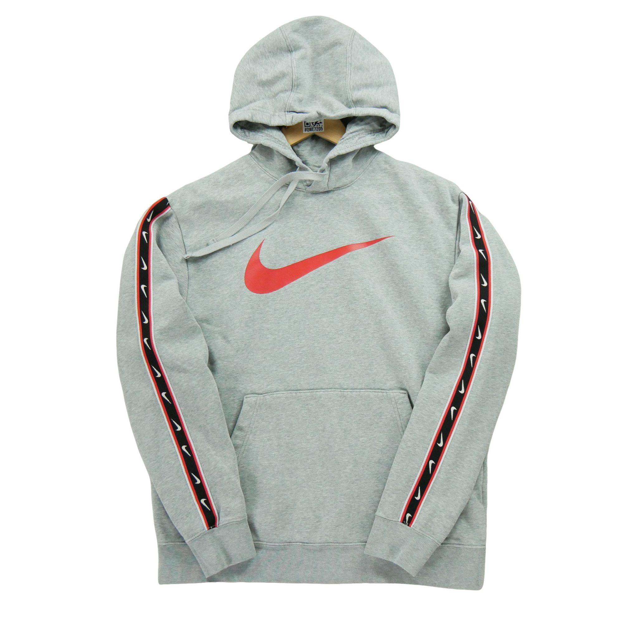 Sweat à capuche Homme Gris - Excellent état