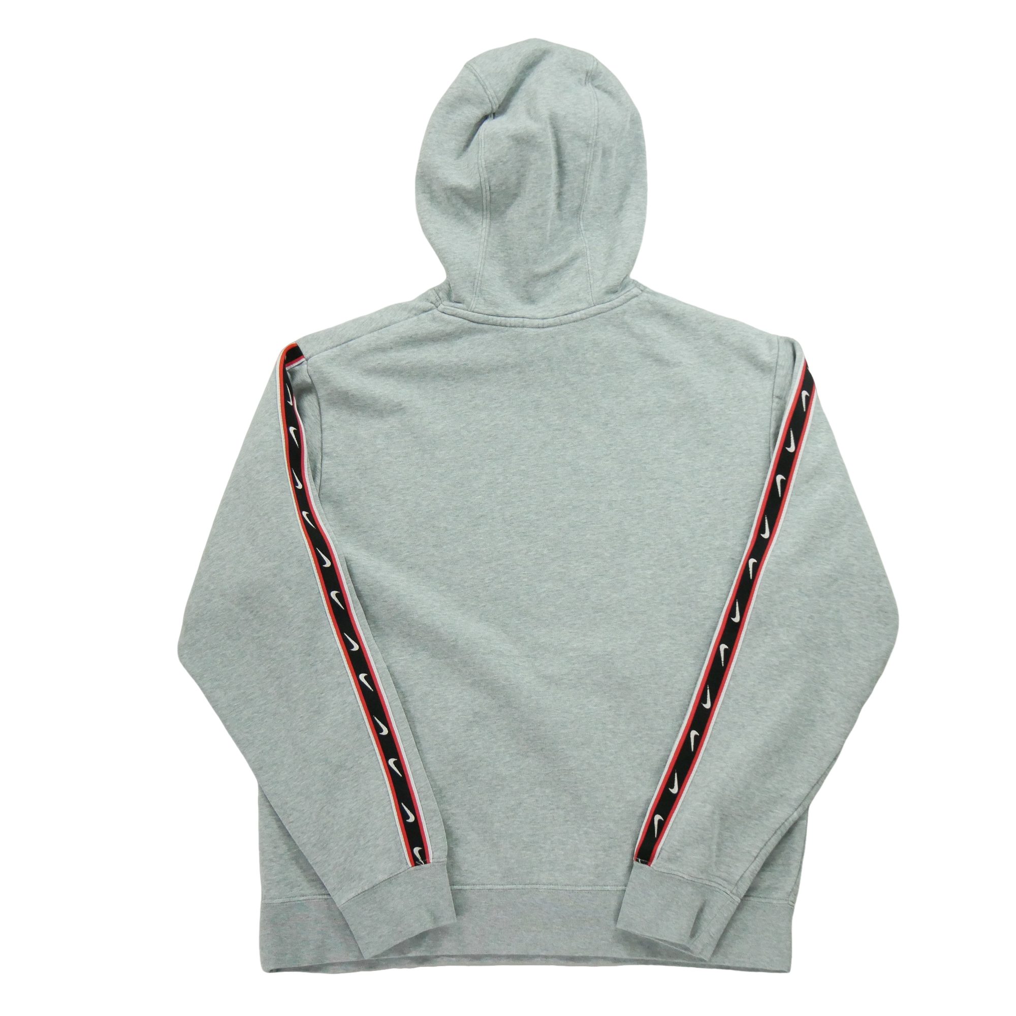 Sweat à capuche Homme  Gris 2
