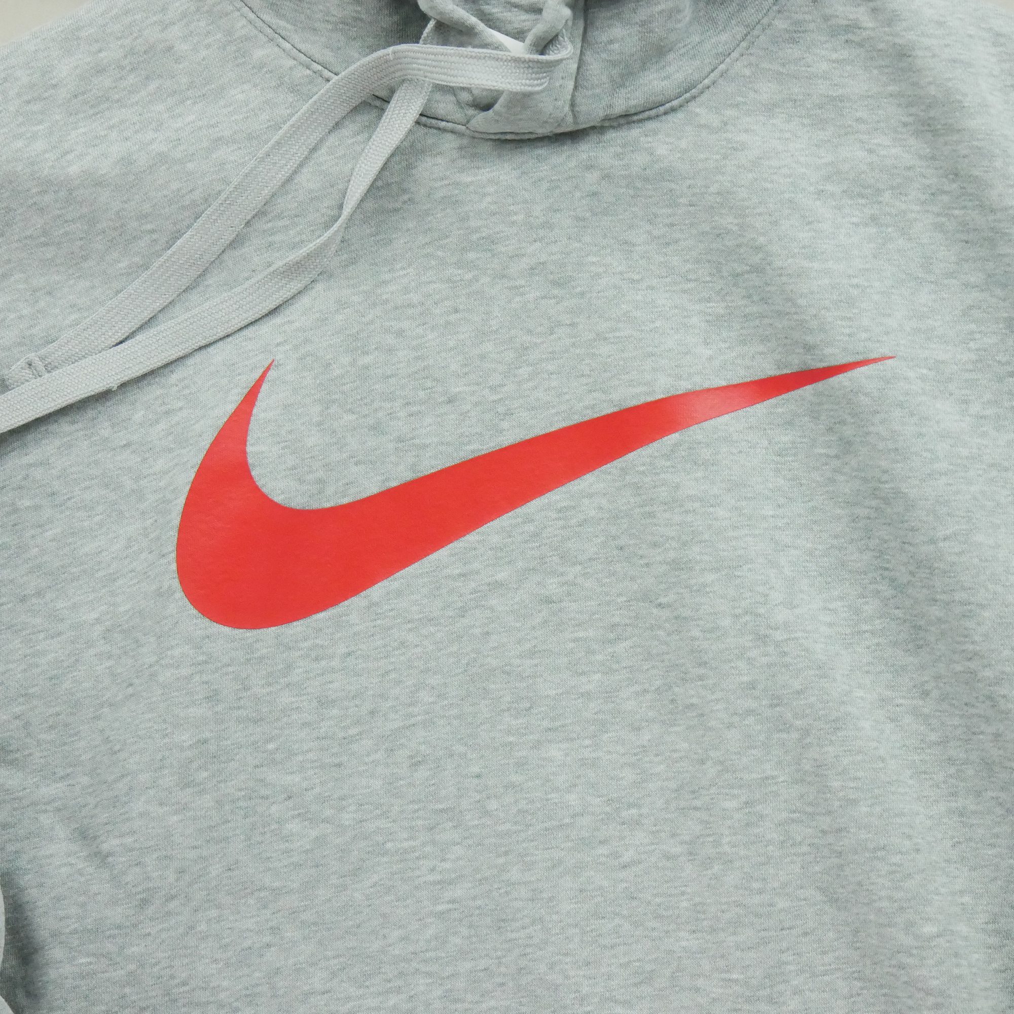 Sweat à capuche Homme  Gris 3