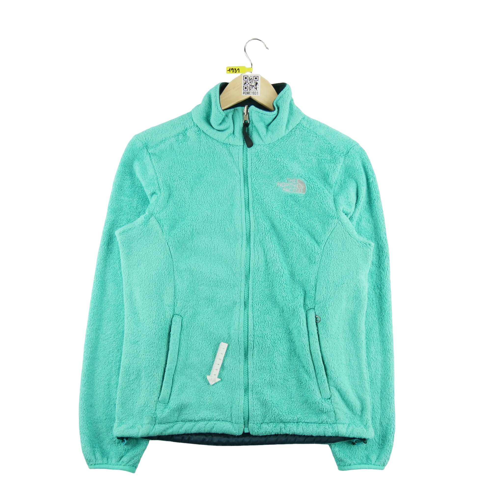 Veste polaire Femme  Osito TNF 6