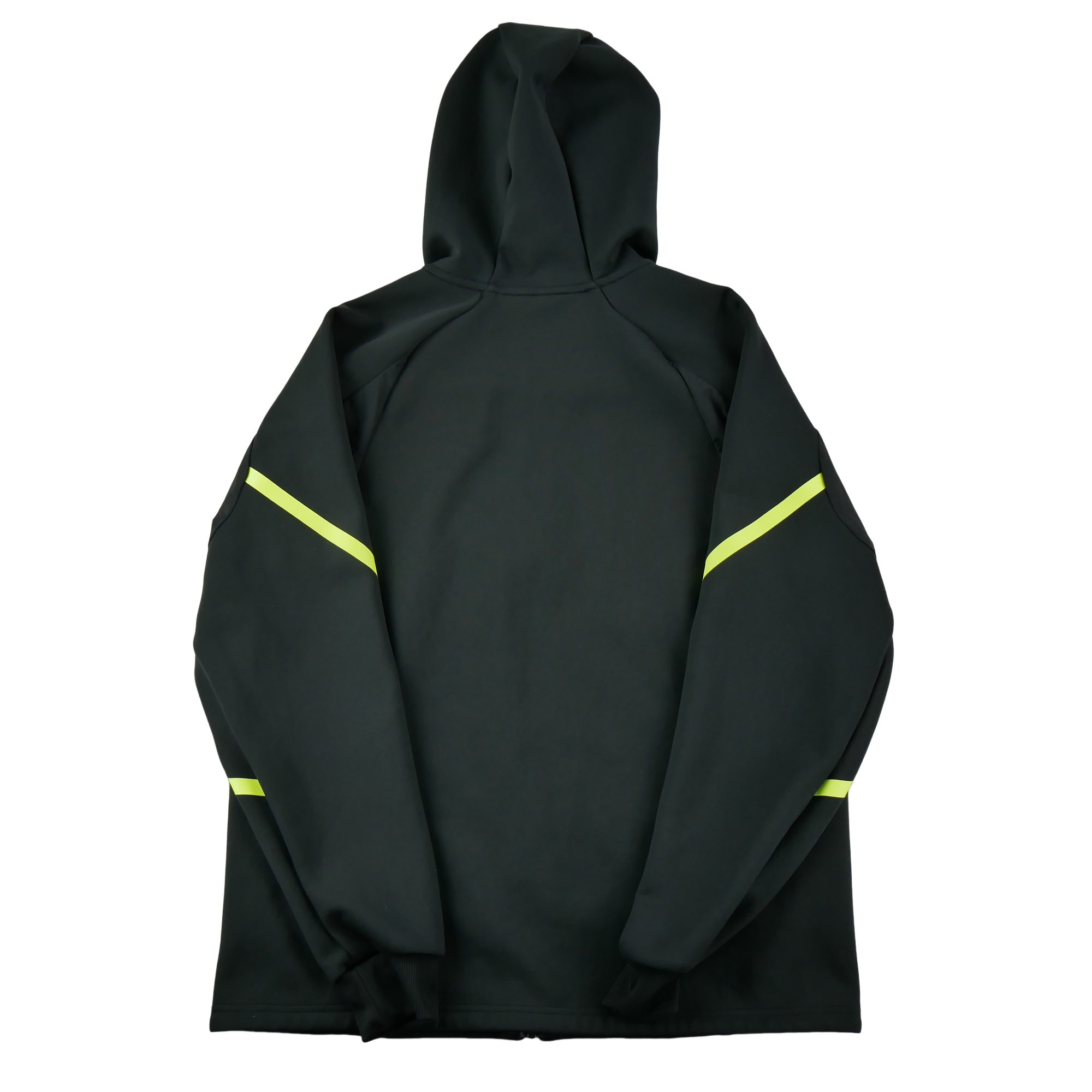 Veste Homme Premier League Arsenal Noir 2