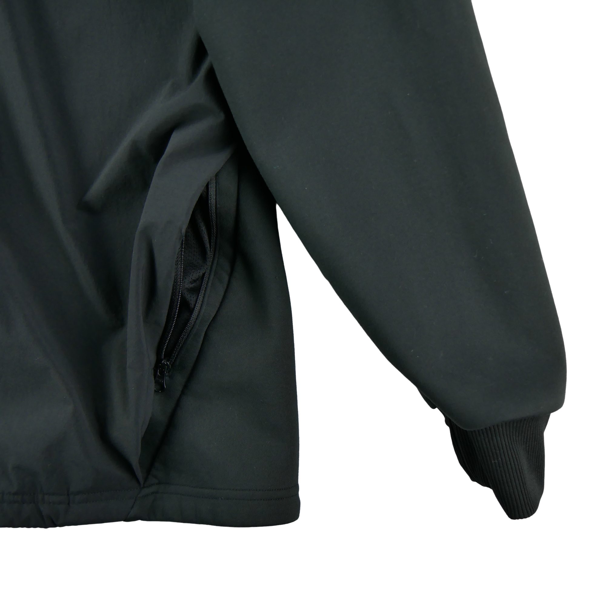 Veste Homme Premier League Arsenal Noir 5