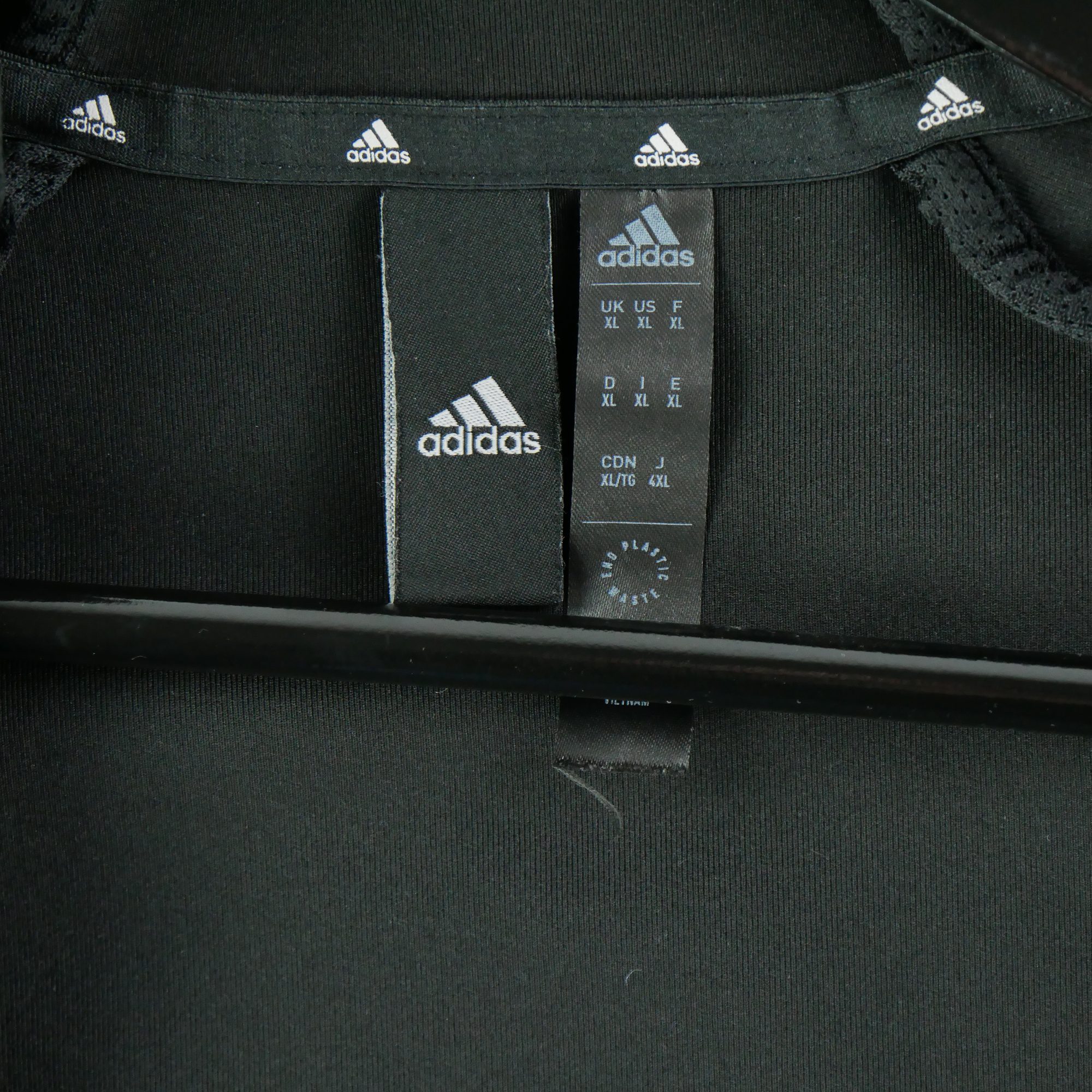 Veste Homme Premier League Arsenal Noir 6