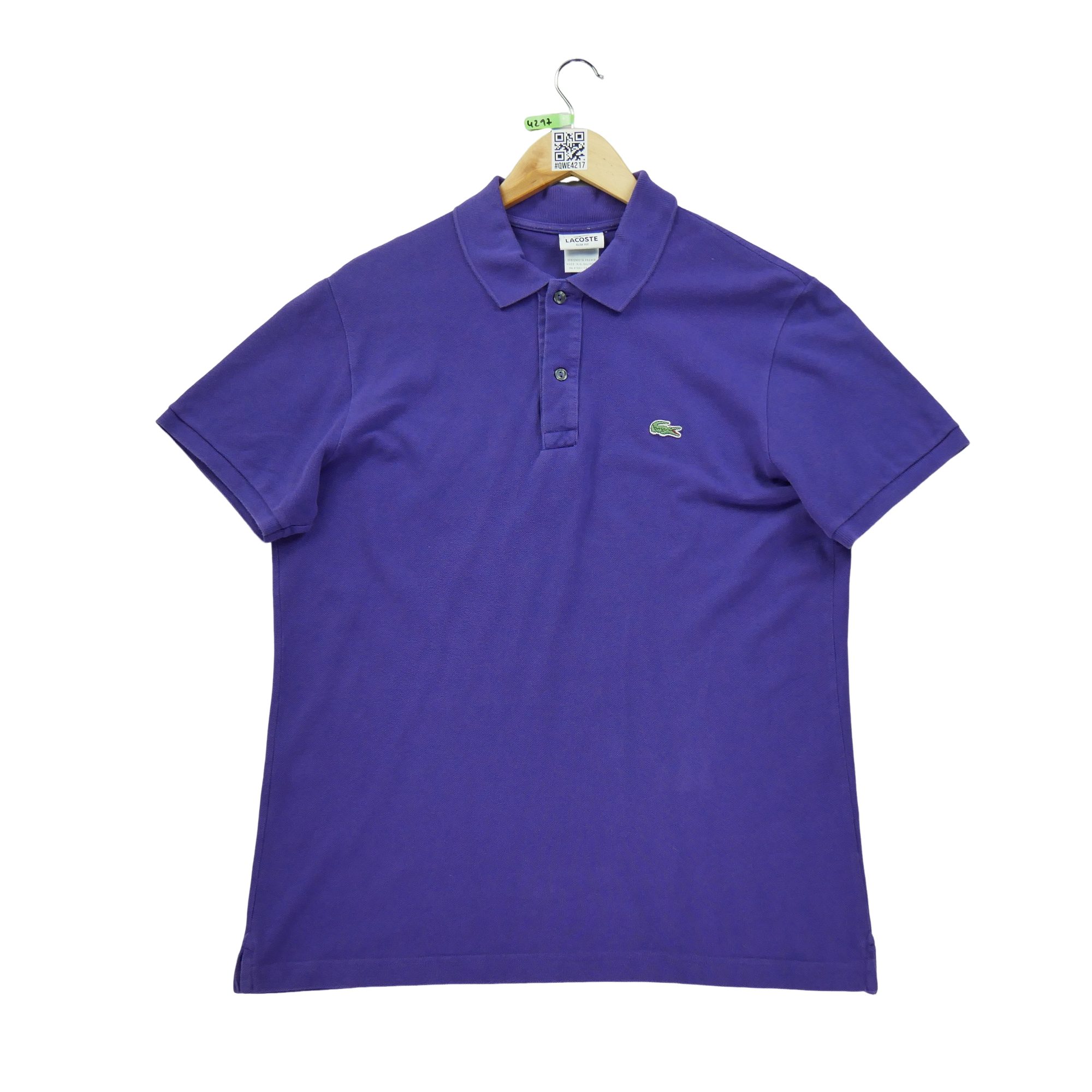 Polo manches courtes Homme 2