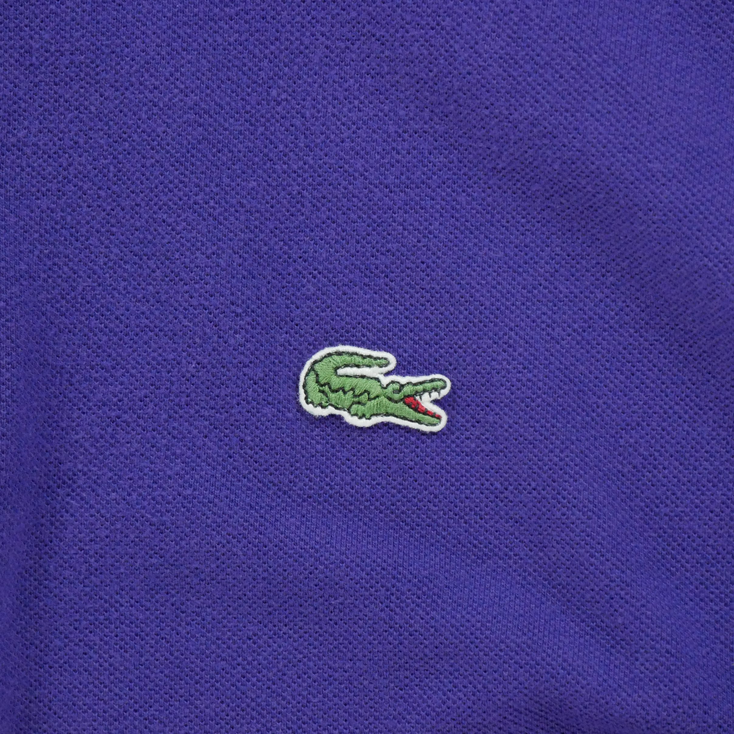 Polo manches courtes Homme 5