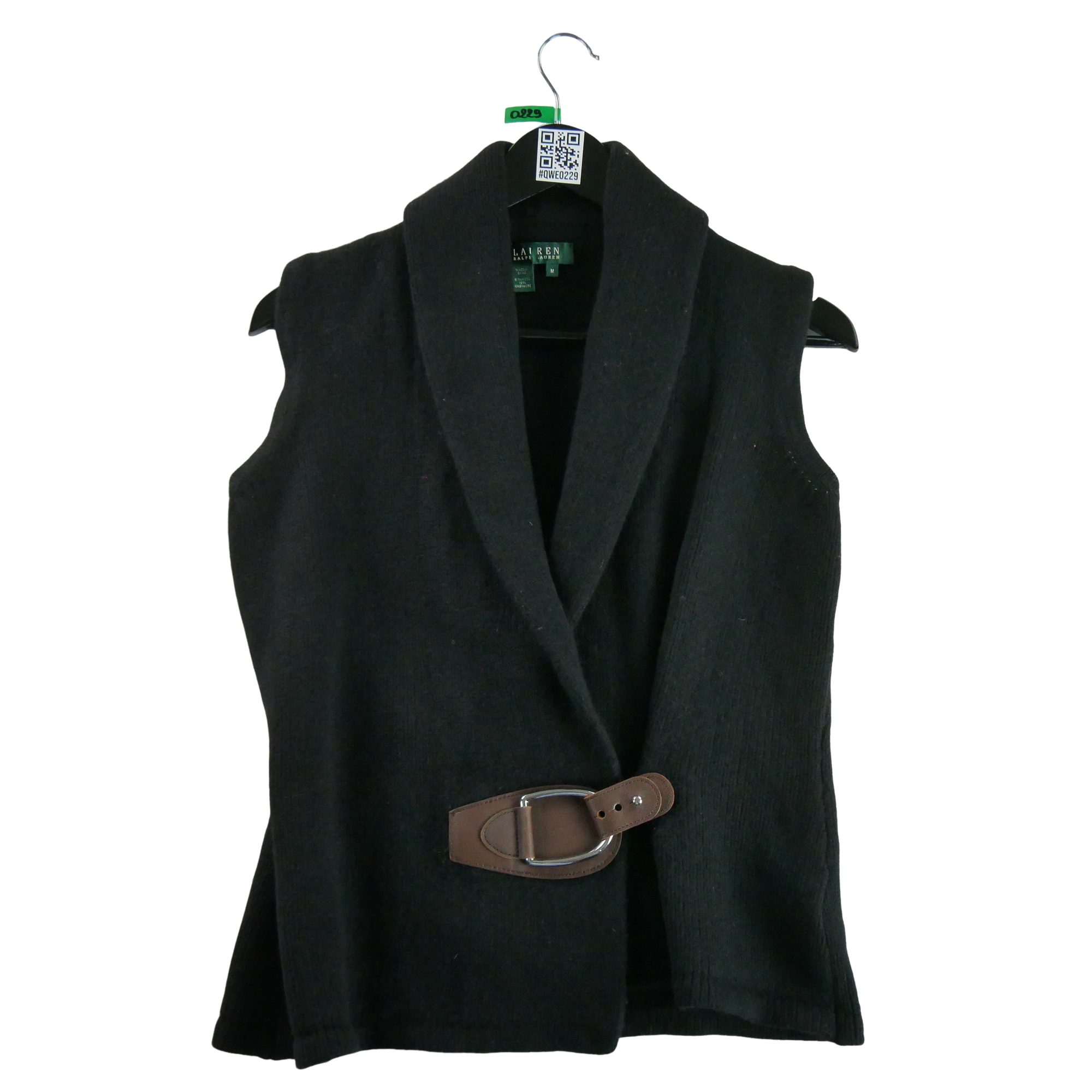Gilets Femme  laine et cachemire 1